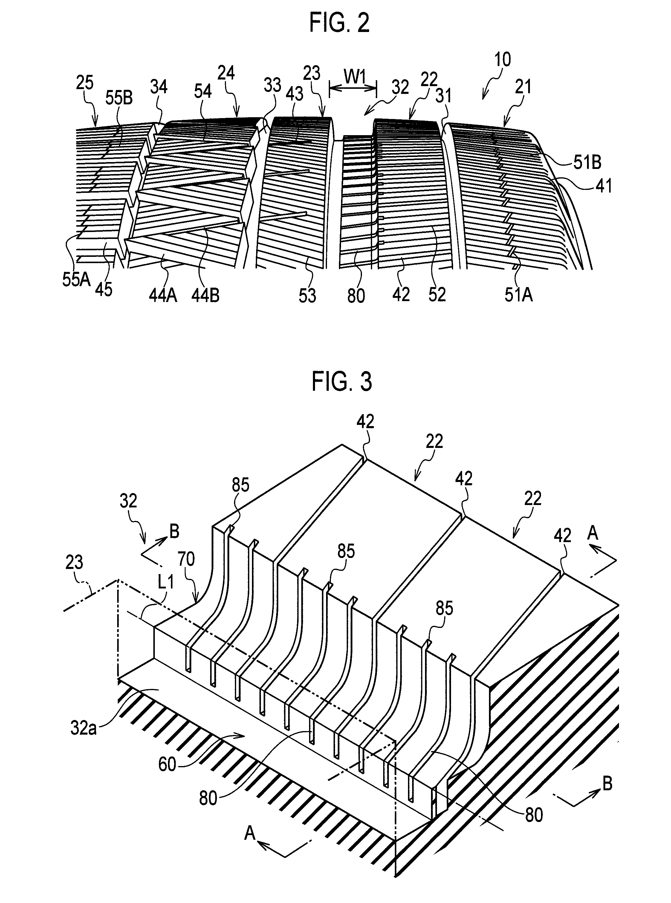 Pneumatic tire