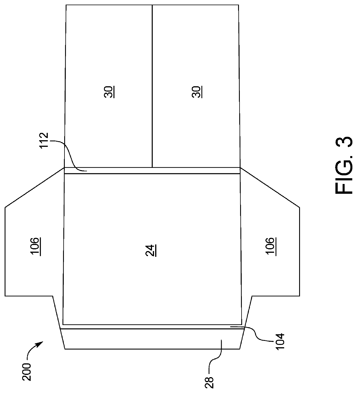 Vertical Lift Single Engine Vehicle System