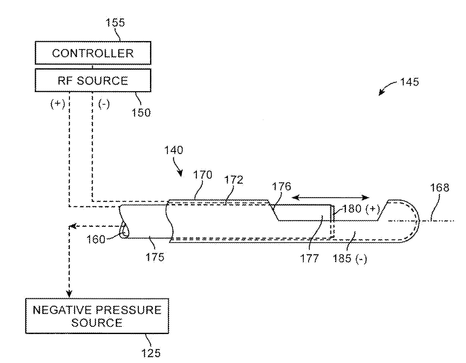 Tissue resecting systems and methods