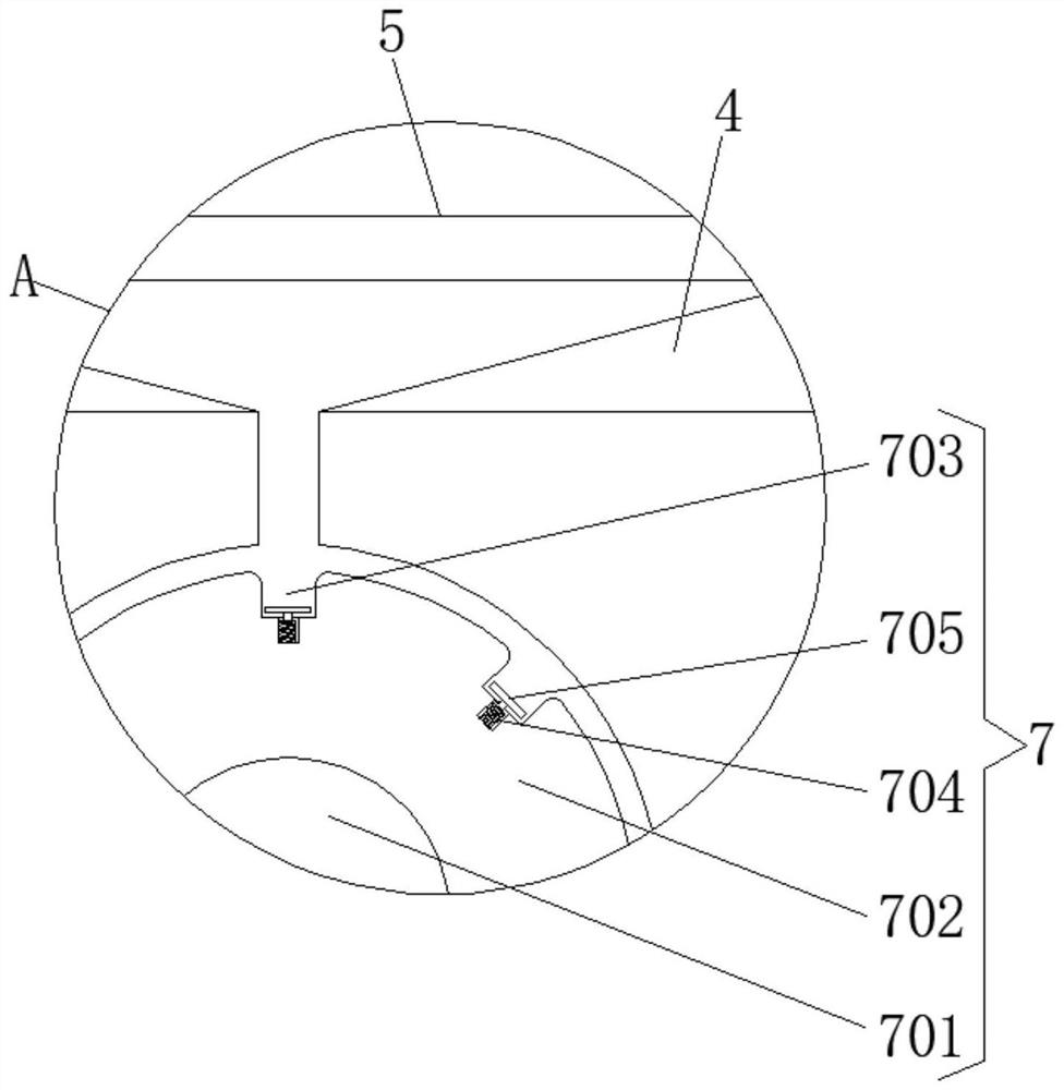 Sorting and welding integrated equipment for lithium battery processing