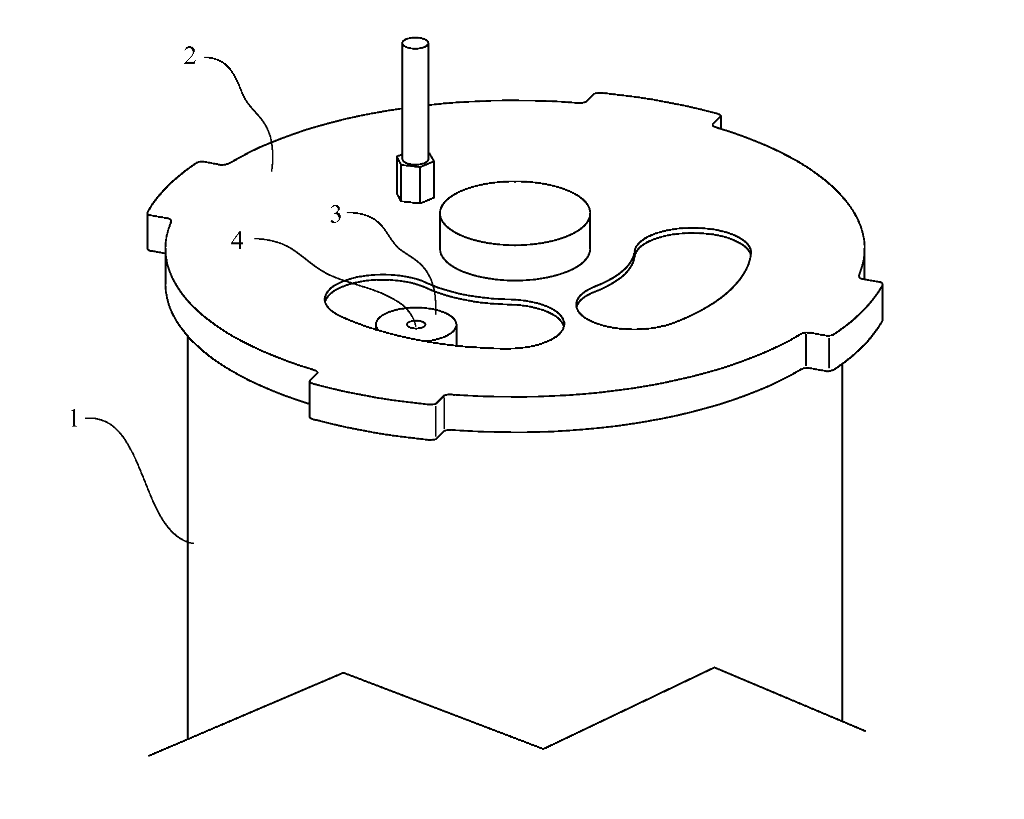 Method for determining the path length of a sample and validating the measurement obtained