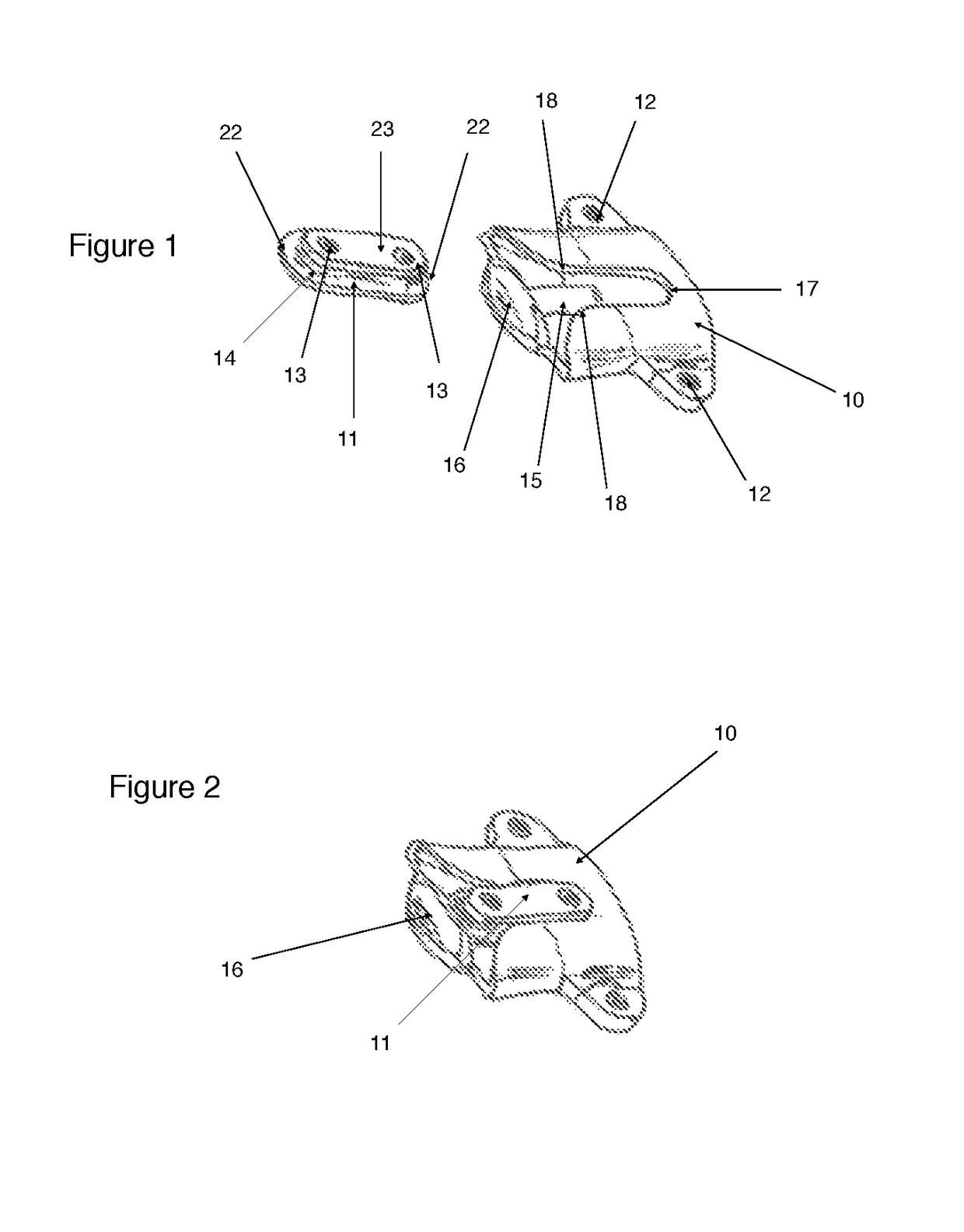 Universal Attachment Clip System and Method Of Use