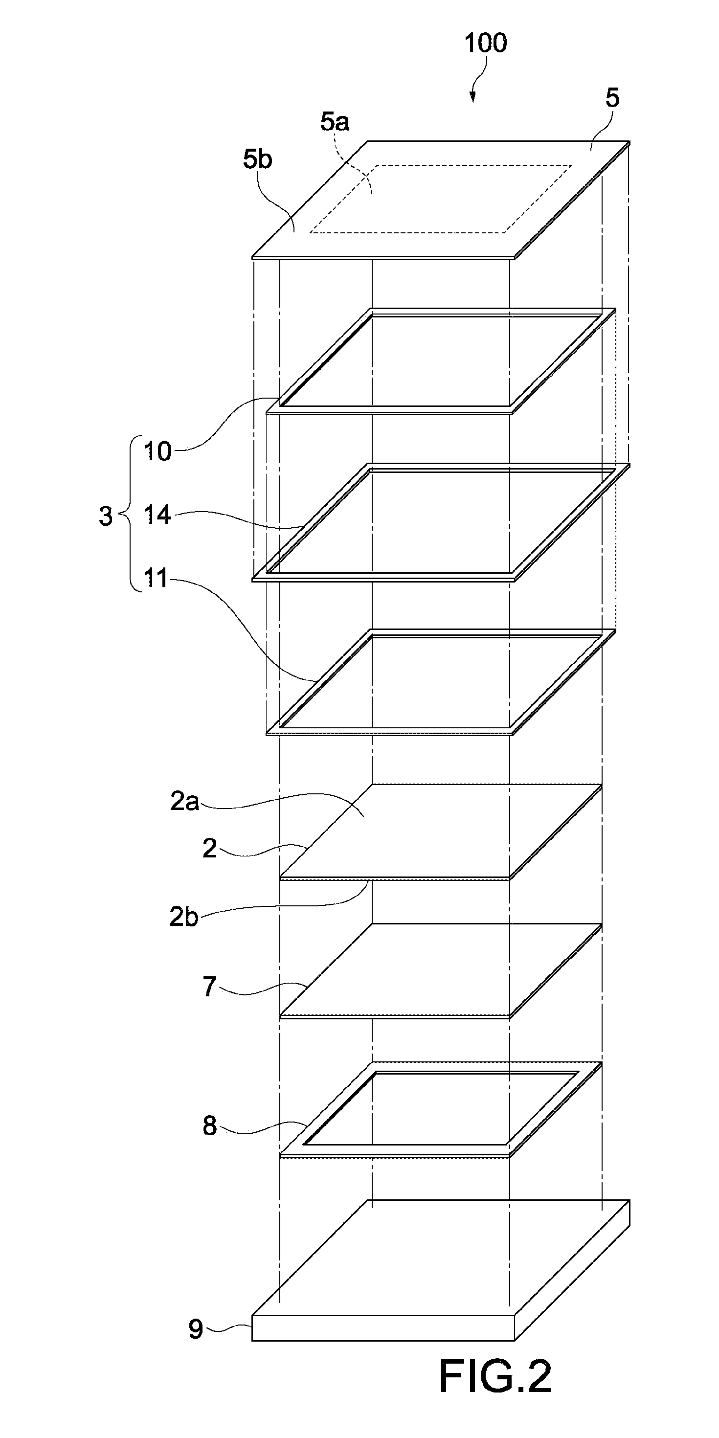 Sensor apparatus and electronic apparatus