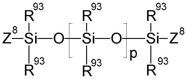 Structured aqueous compositions having dispersed liquid benefit agent droplets