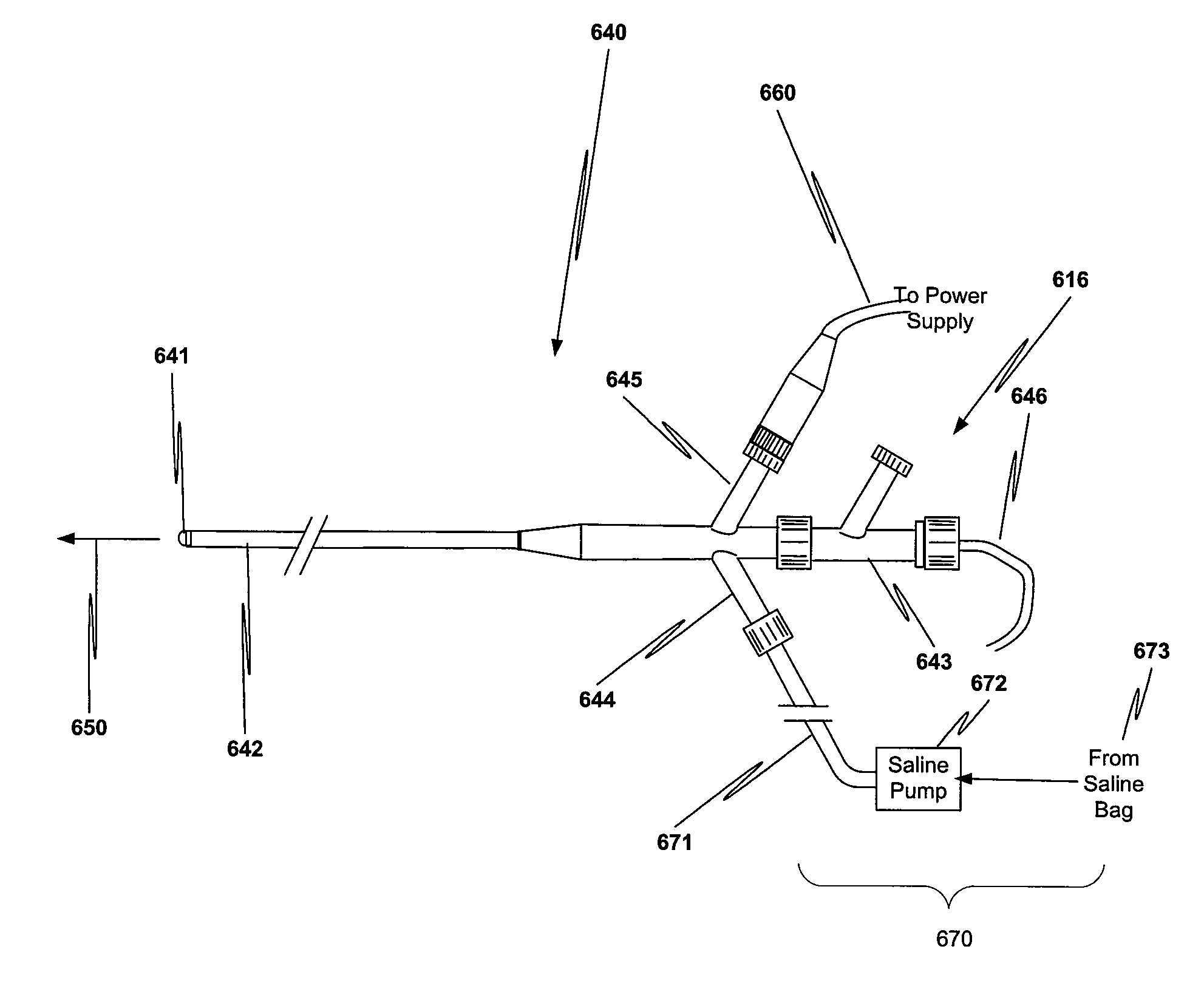 Method and Structure for Ameliorating Side-Effects of Performing in Situ Fenestration Using a Plasma RF Catheter