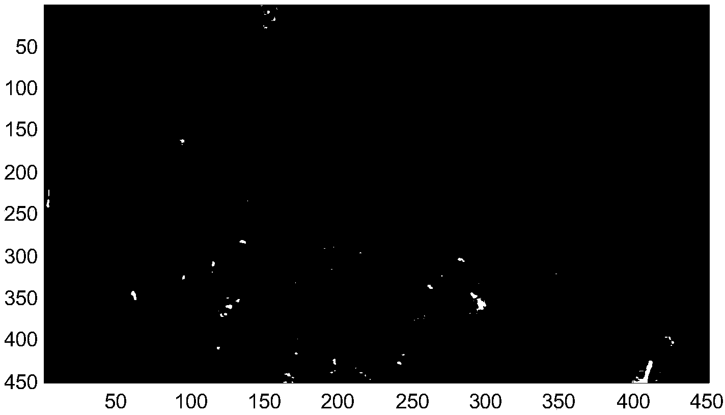 Multi-pass SAR coherent change detection method based on general likelihood ratio