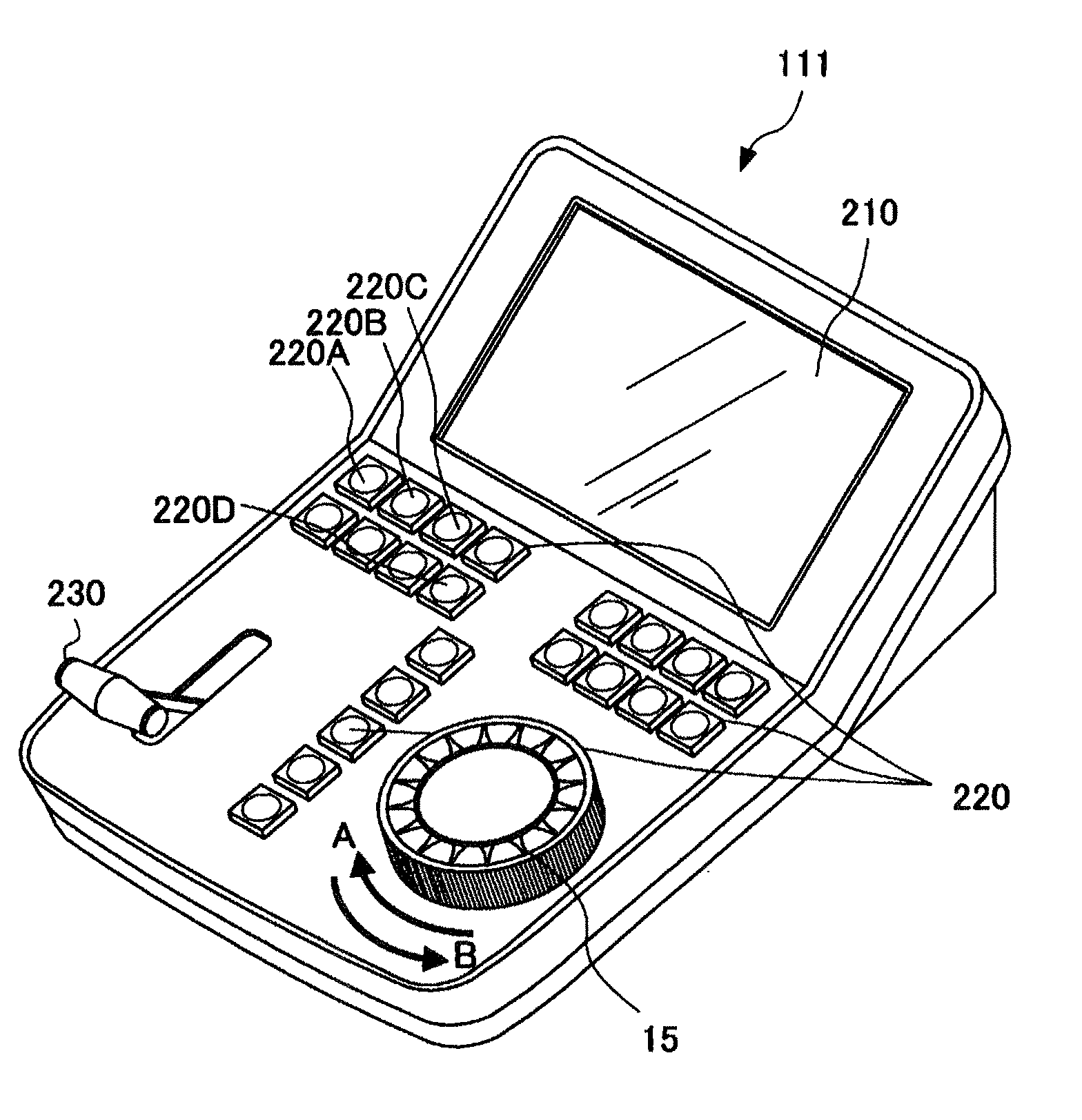 Playback speed control apparatus and playback speed control method