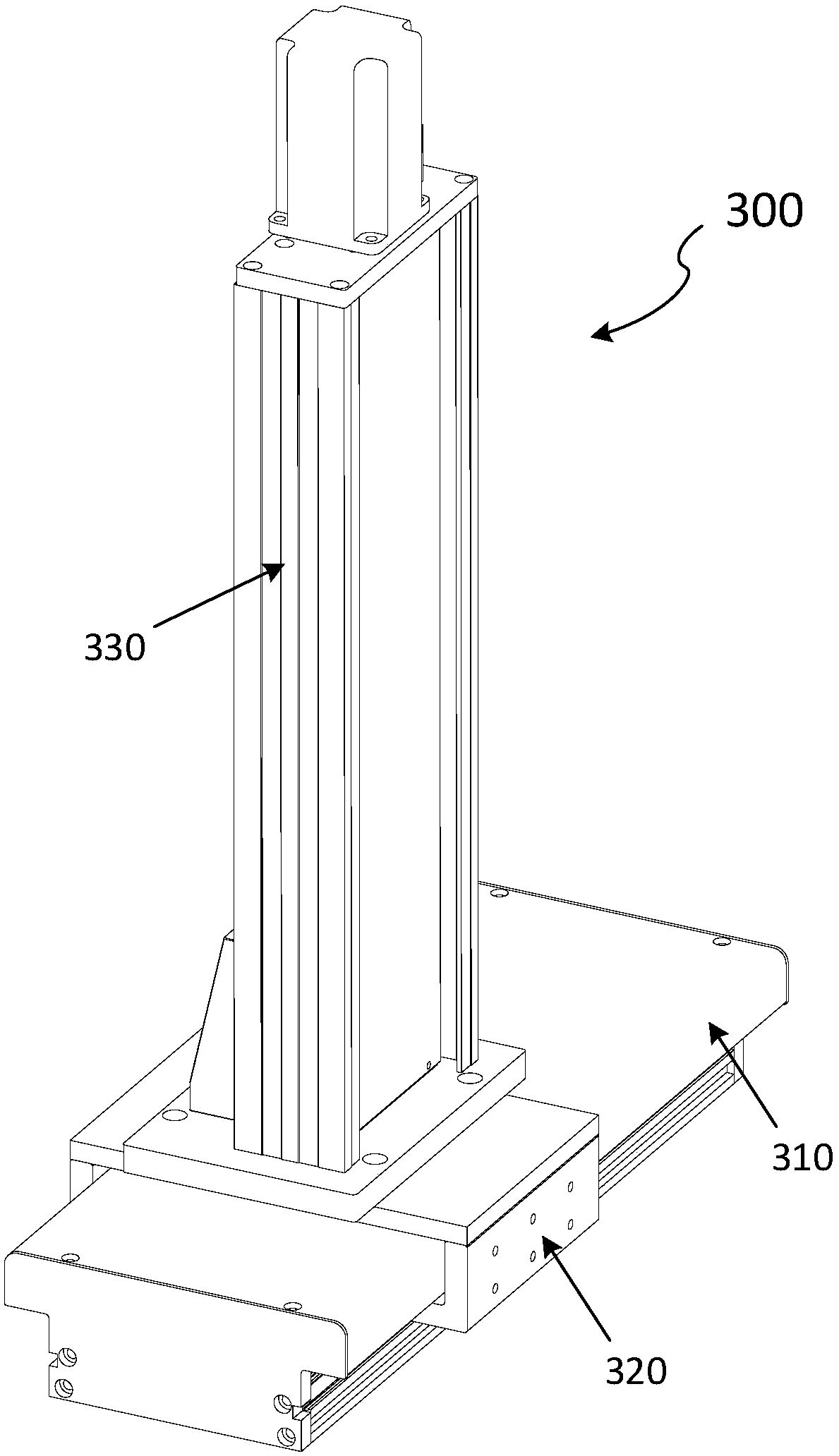 Laser coating removal equipment and laser coating removal method