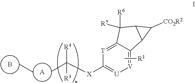 Antidiabetic tricyclic compounds