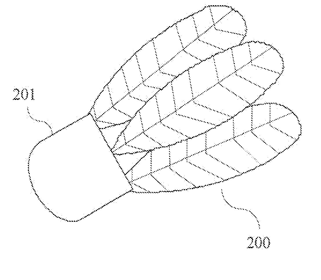 Nylon 11/Filler/Modifier Composites