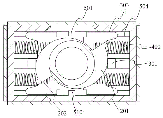 Fastening component