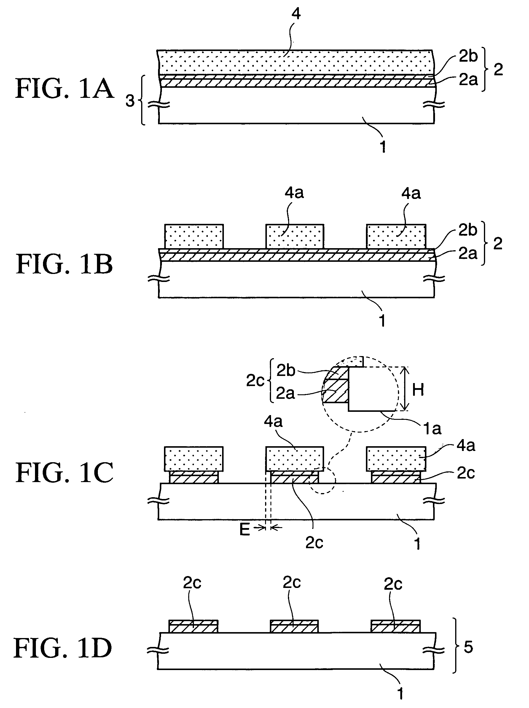 Method of manufacturing mask for exposure, mask for exposure, and package body of mask for exposure