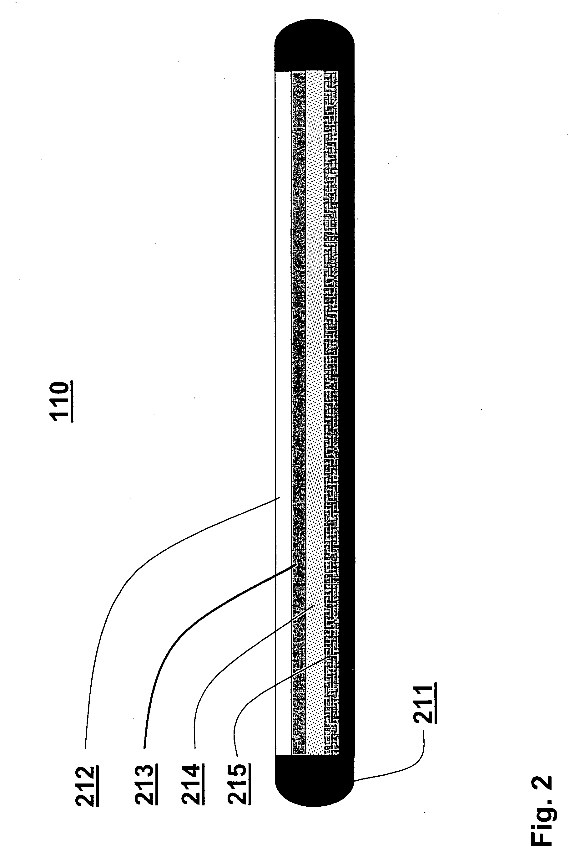 Remote cholesteric display