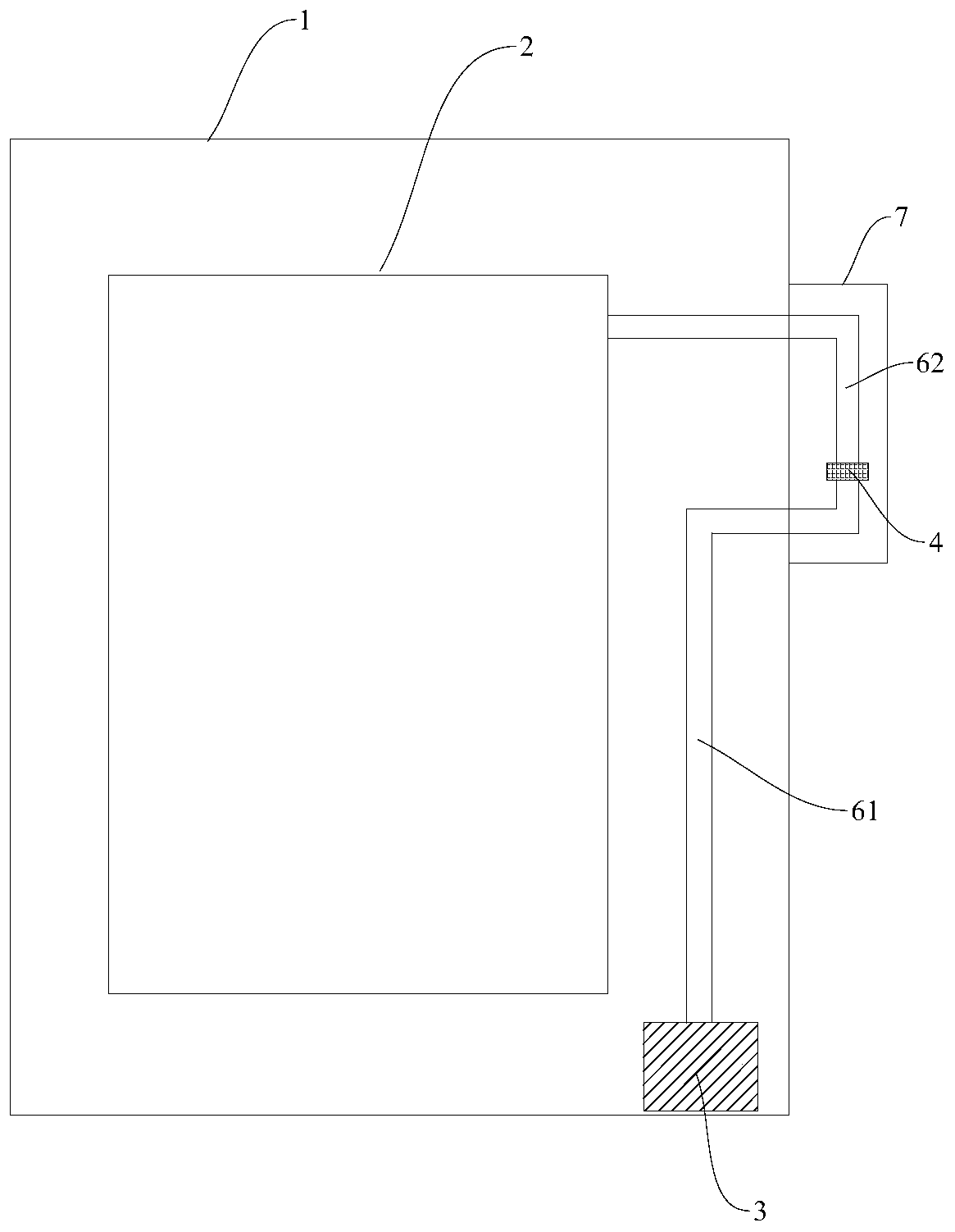 Clothes treatment unit with drying function