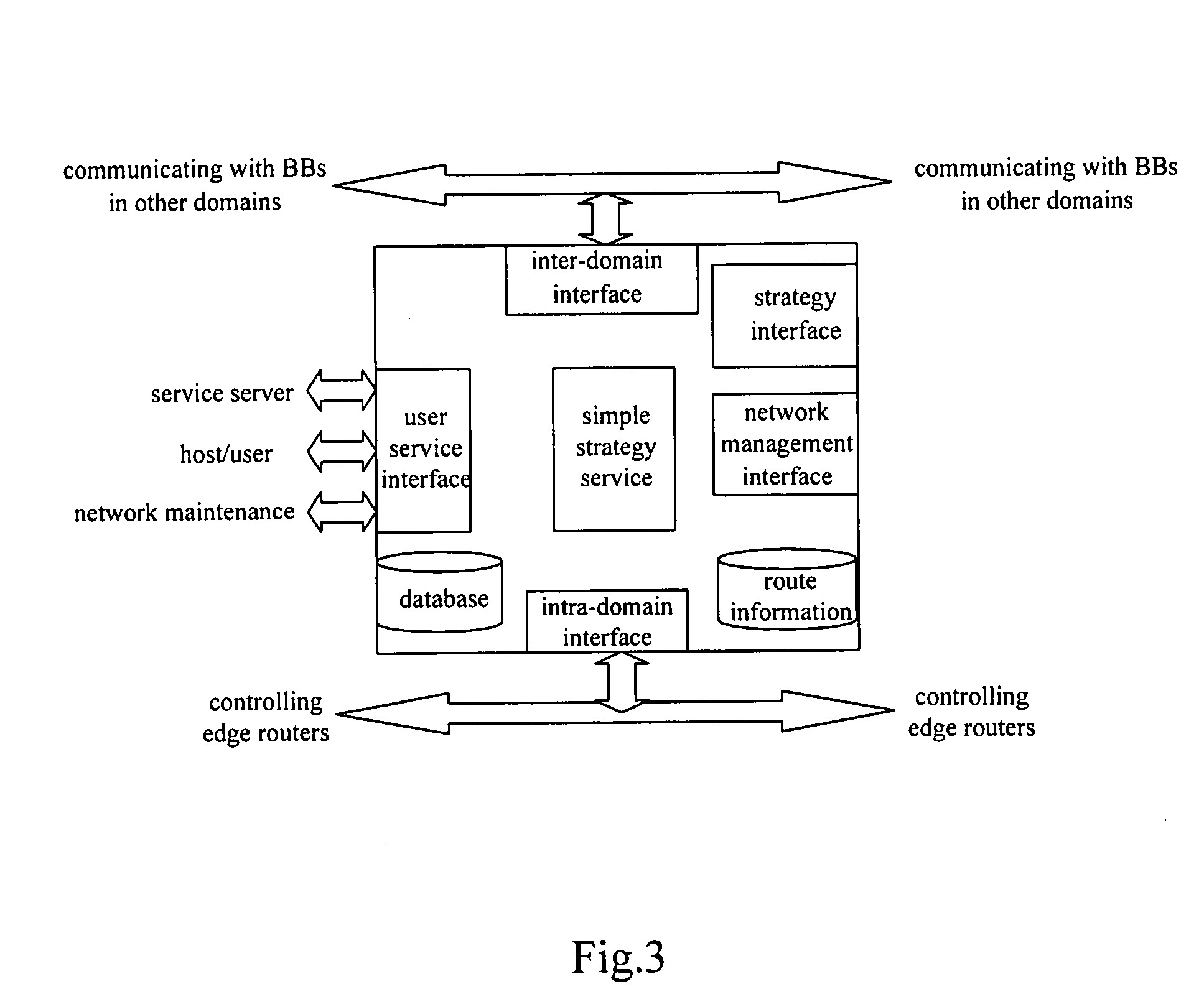 Method For Selecting Real-Time Service Data Transmission Path