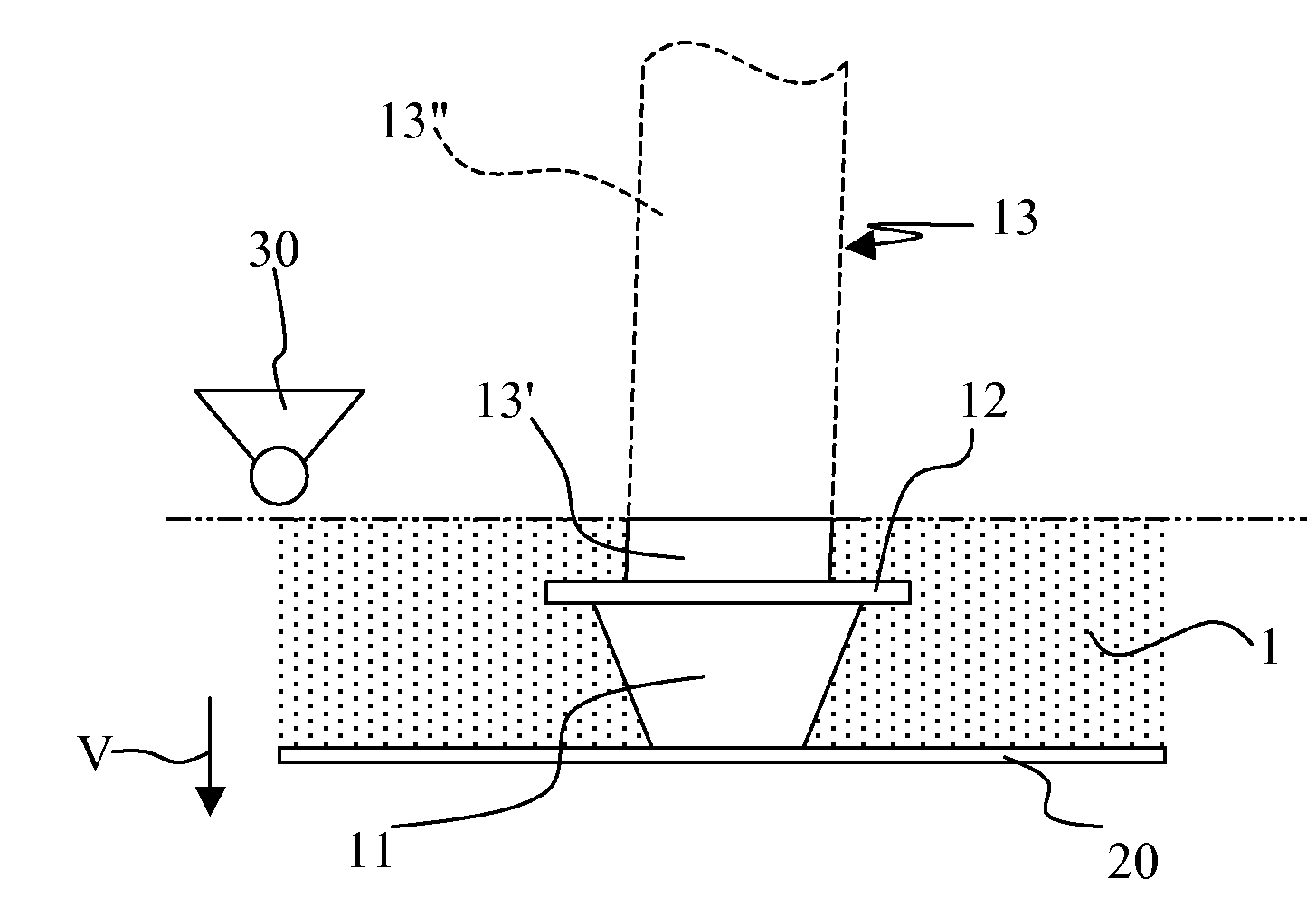 Mass production of tridimensional articles made of intermetallic compounds