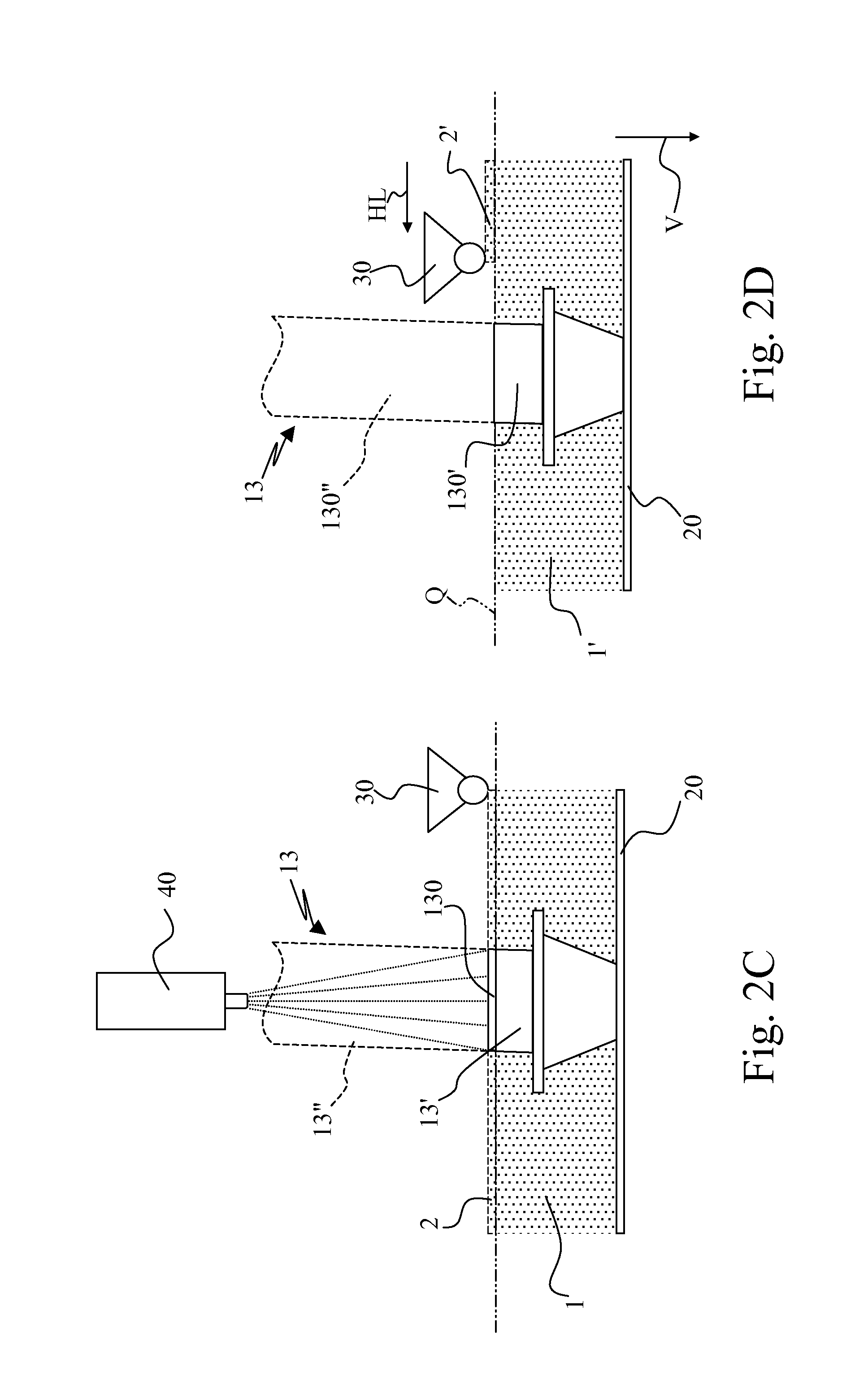 Mass production of tridimensional articles made of intermetallic compounds