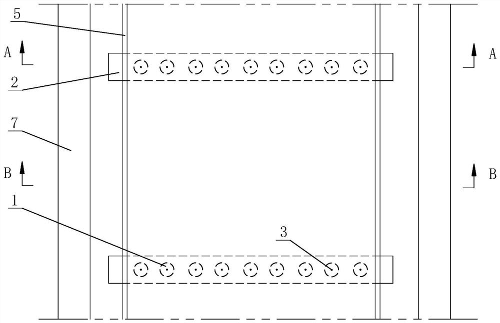 A light soil subgrade structure, subgrade system and design method