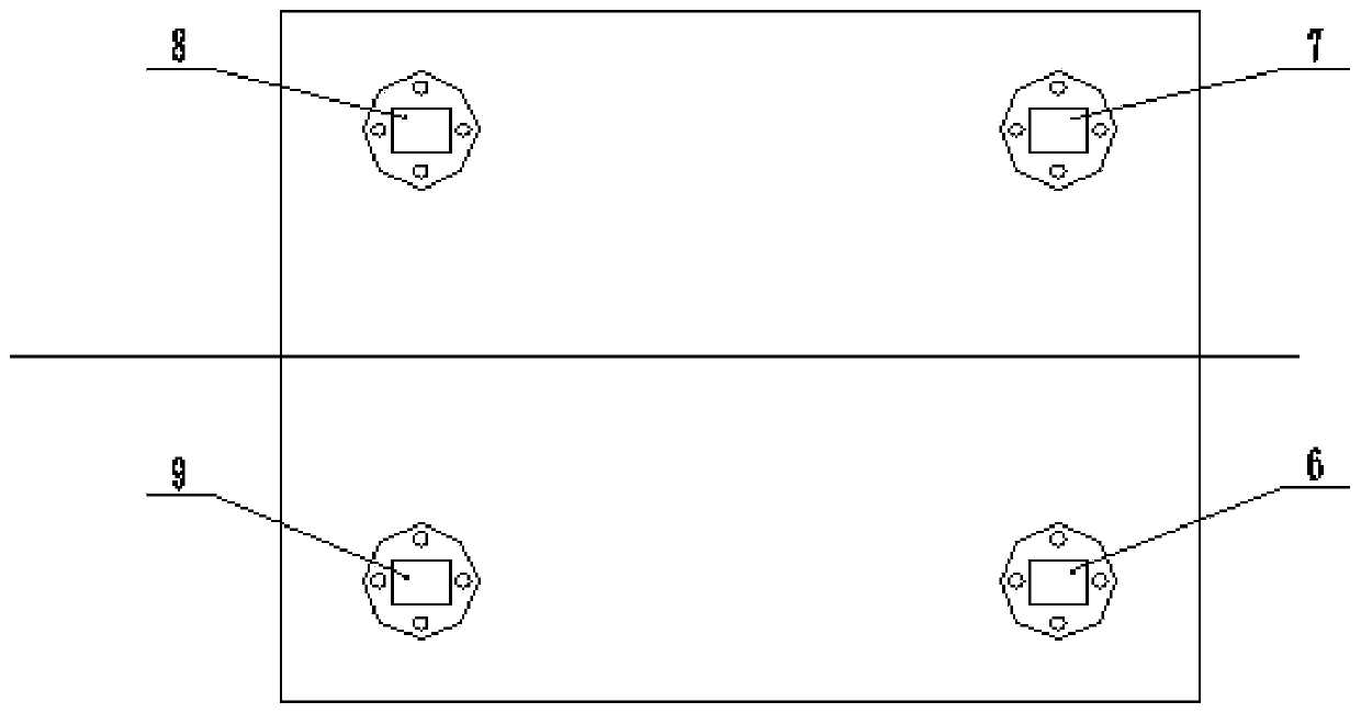 Walking stick with electric shopping cart and application method thereof