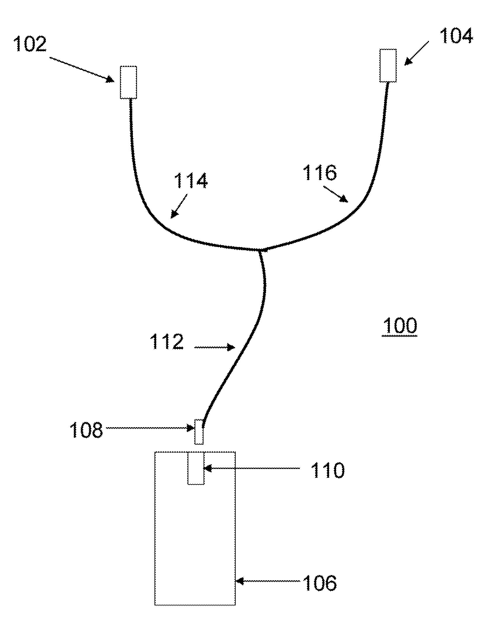 Anti-Tangle Device and Method for Preventing Cord Tangling