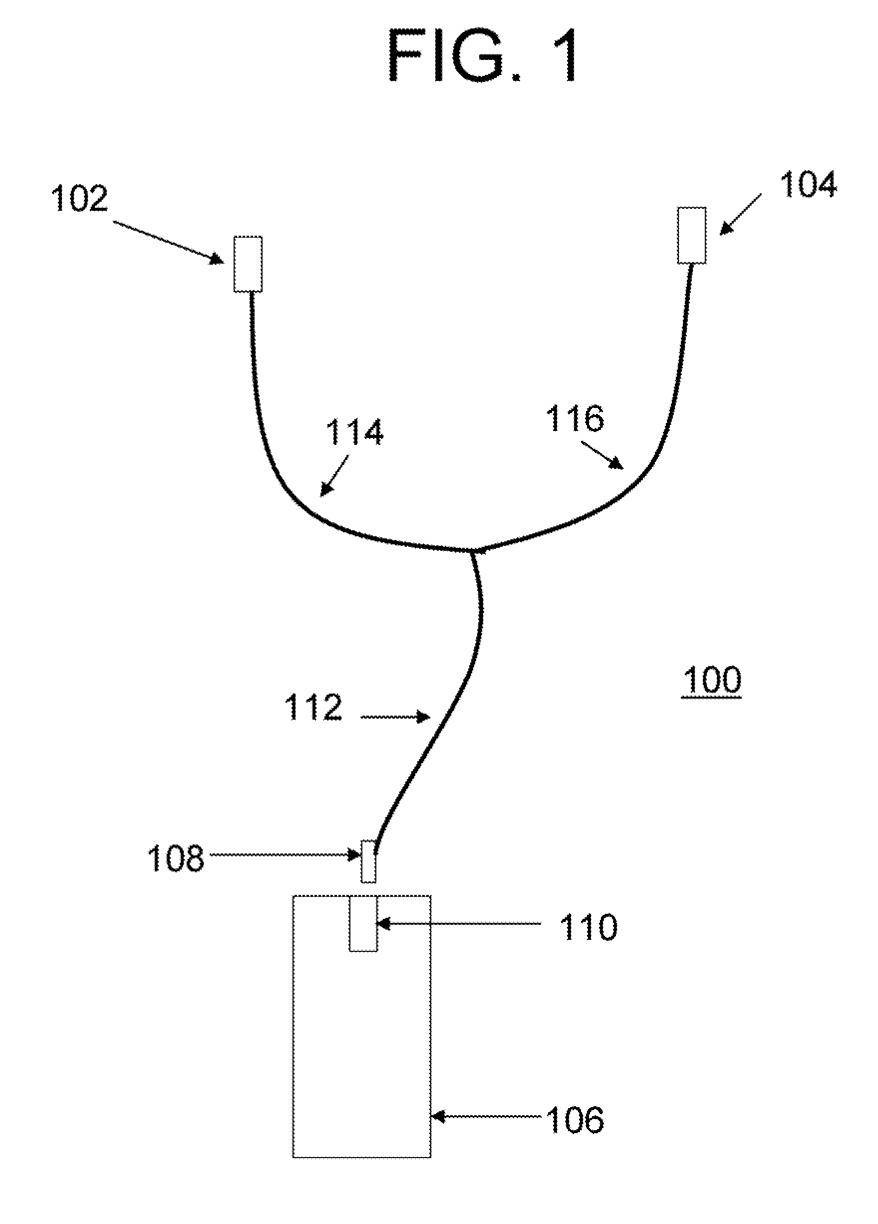 Anti-Tangle Device and Method for Preventing Cord Tangling