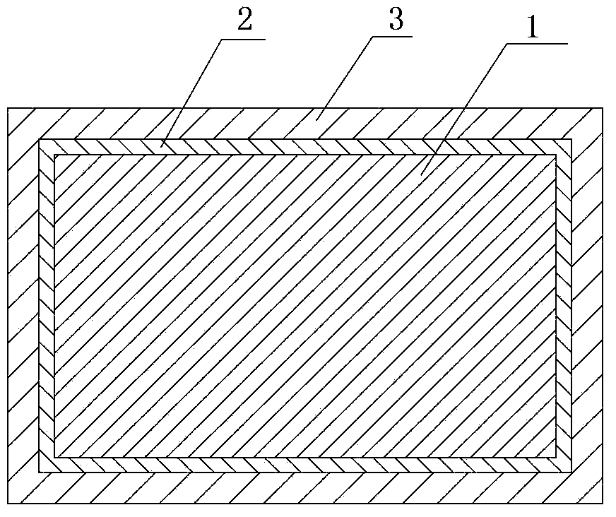 Boron nitride-boron carbide-graphite composite heating element used for high temperature electric heating