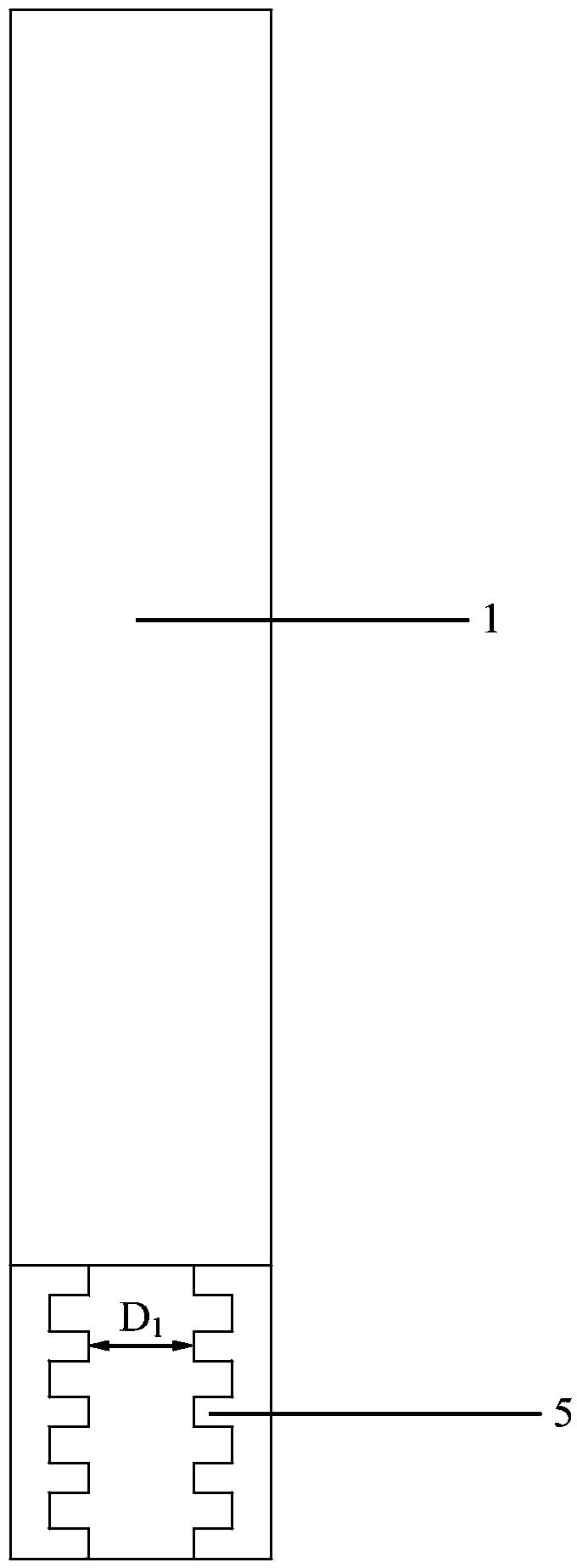 A Soil Monitoring Method Using a Settlement Point Device Resistant to Soil Heaving and Thawing