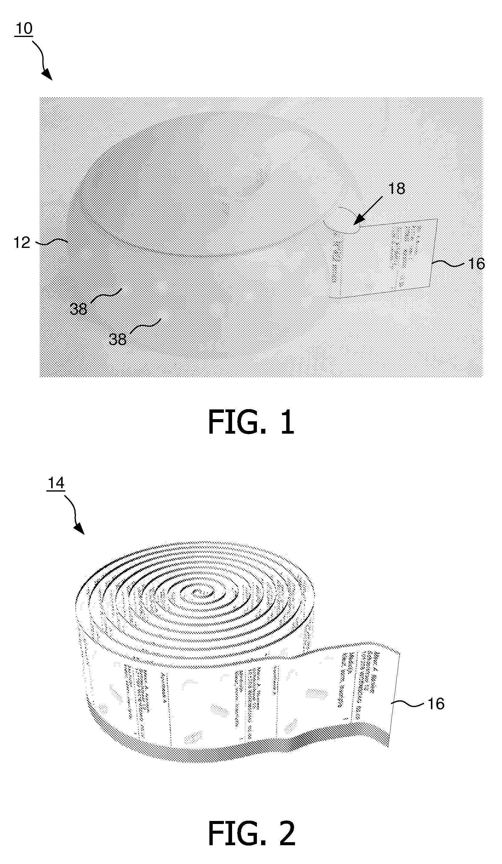 Medication dispenser