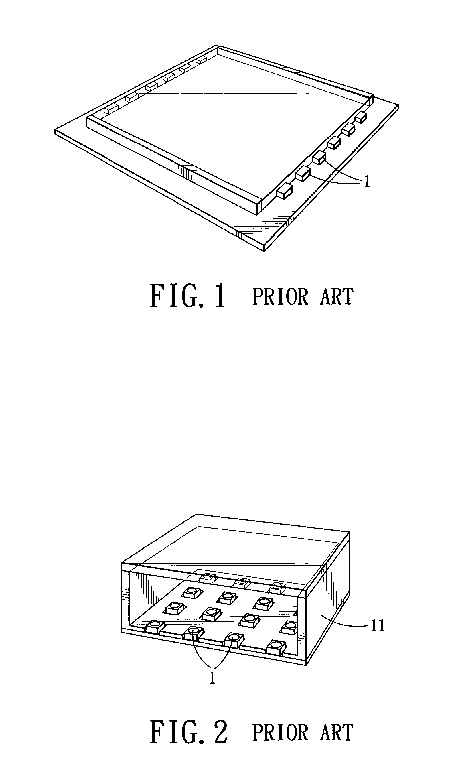 Backlight module