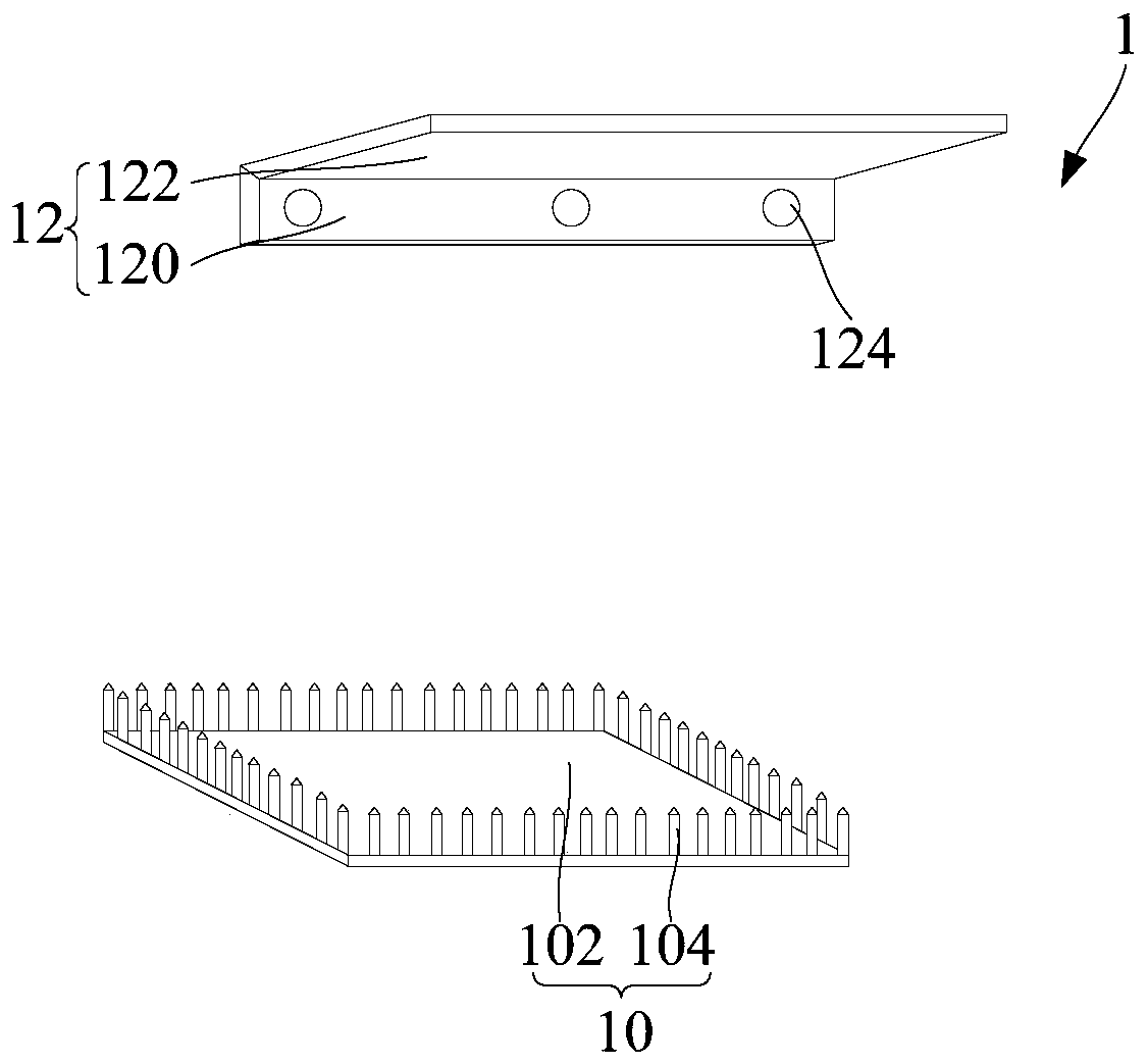 Detection device, vibration level determination method, vending device and storage medium