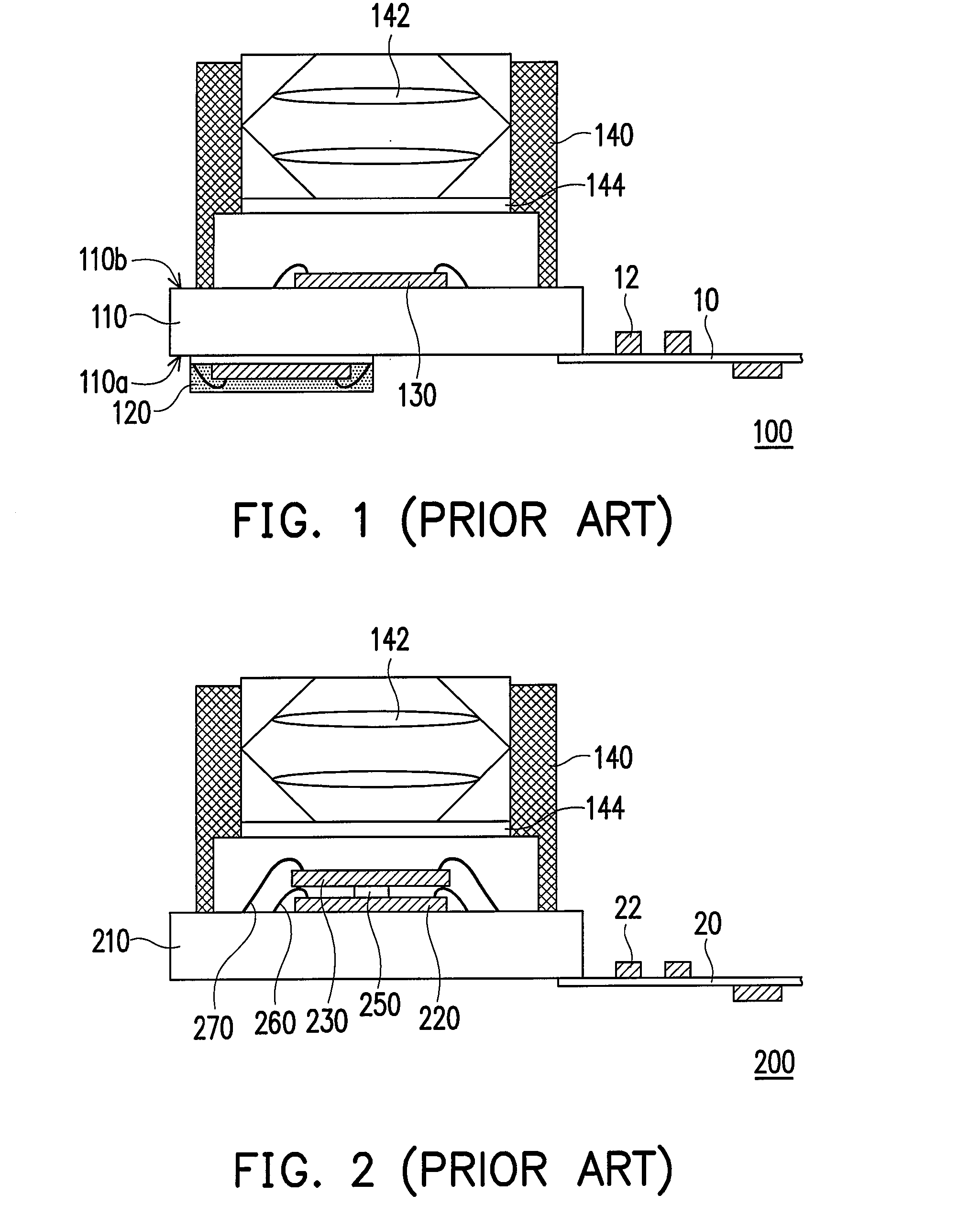 Image sensor module