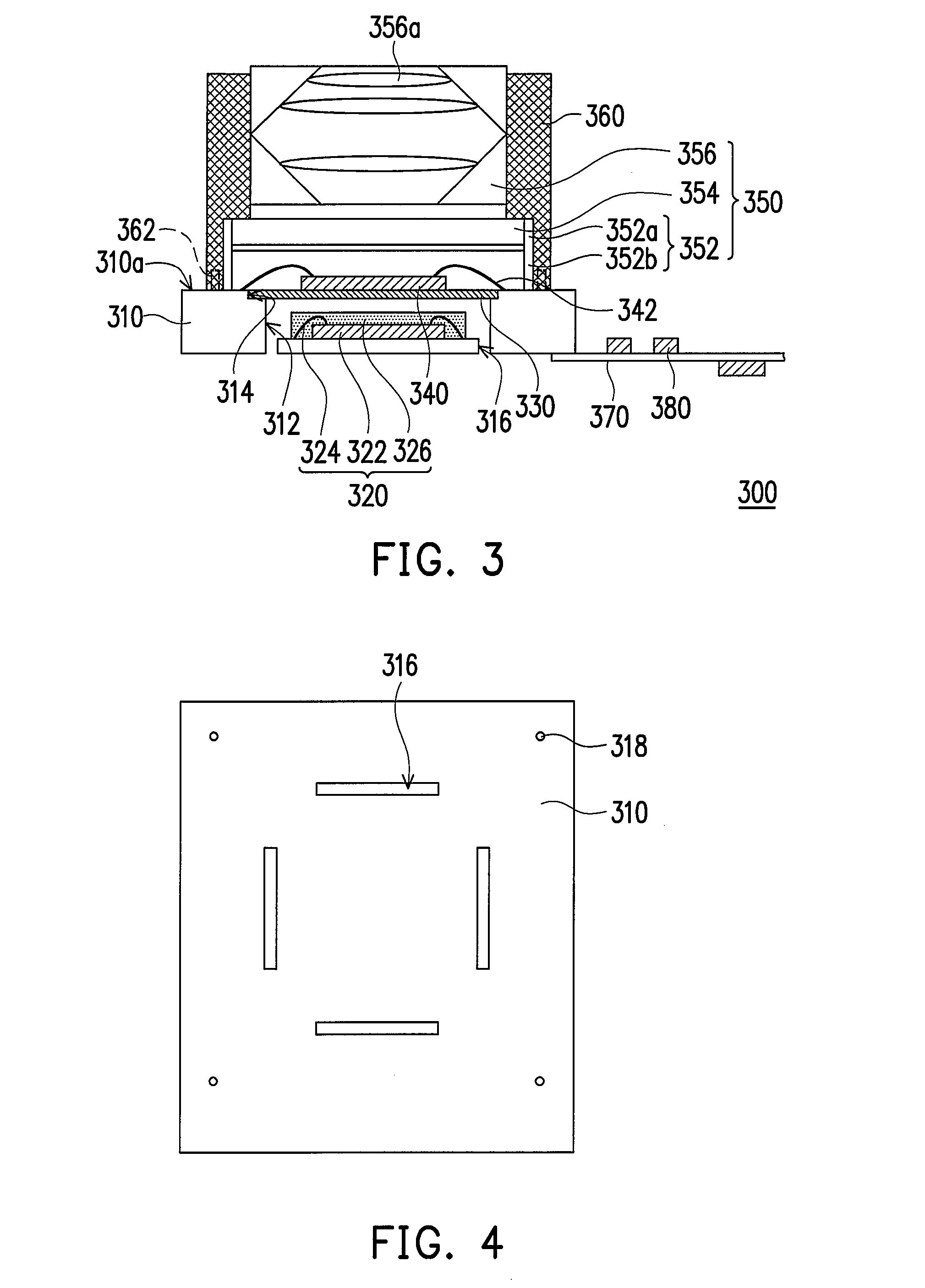 Image sensor module