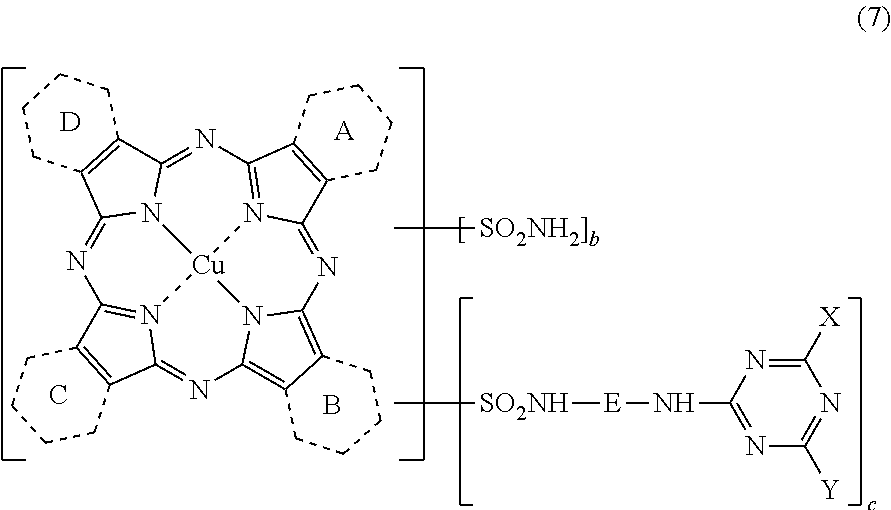 Ink set, recording method, and colored object