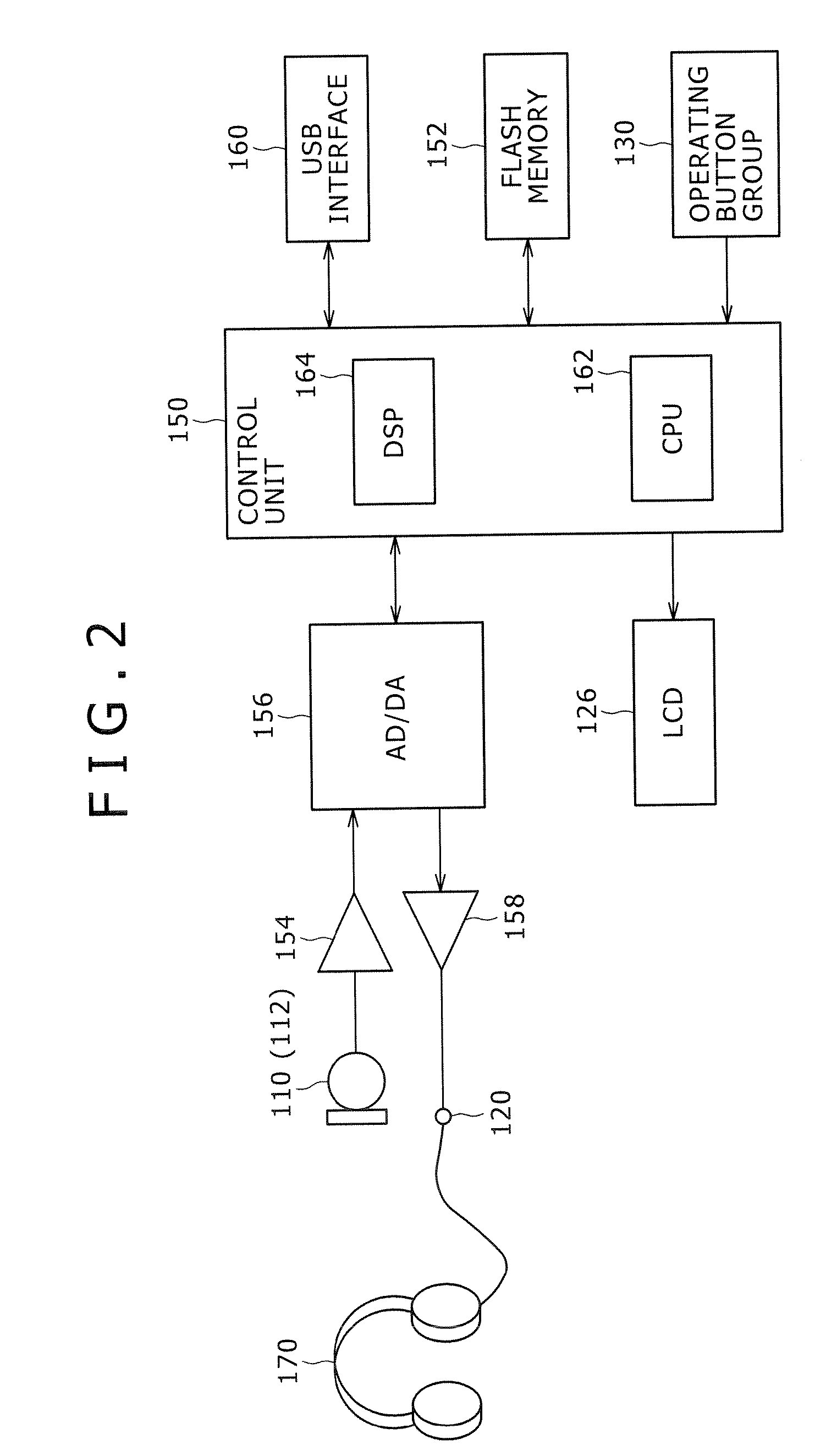 Digital recording device, digital recording method, program, and storage medium