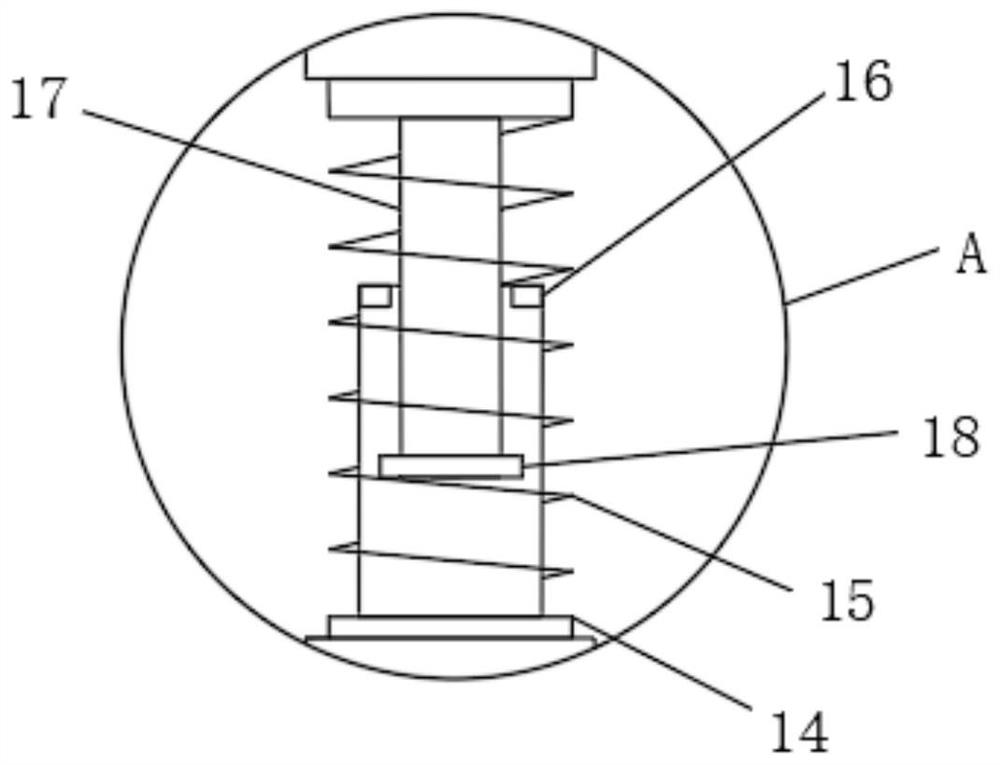 Protective oral cavity opening device for oral cavity restoration