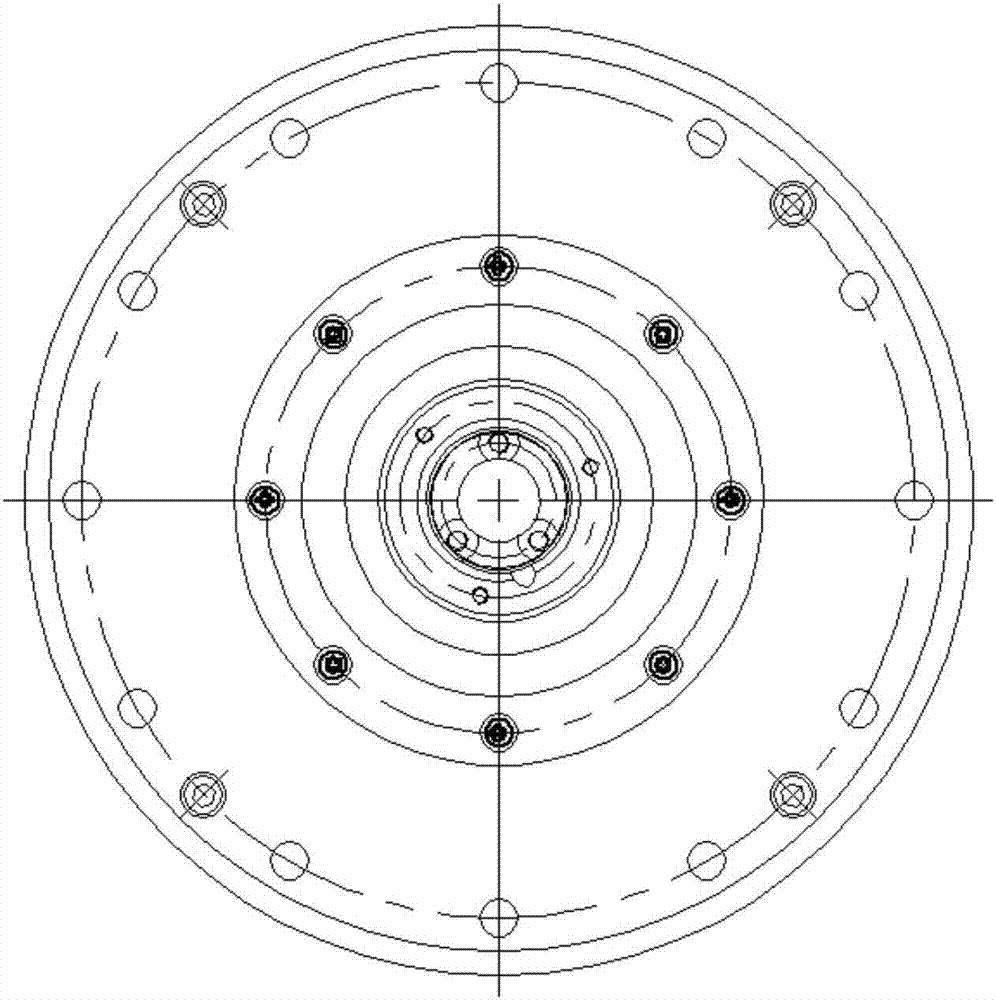 Harmonic reducer