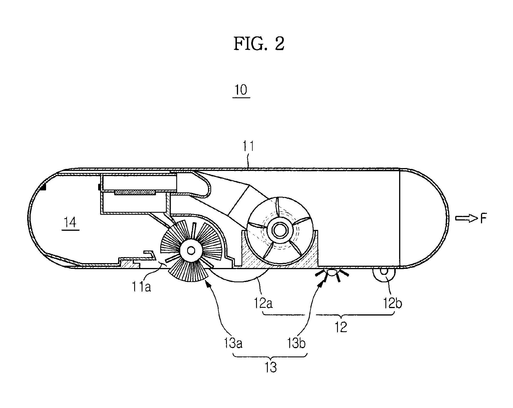 Cleaning system and maintenance system thereof