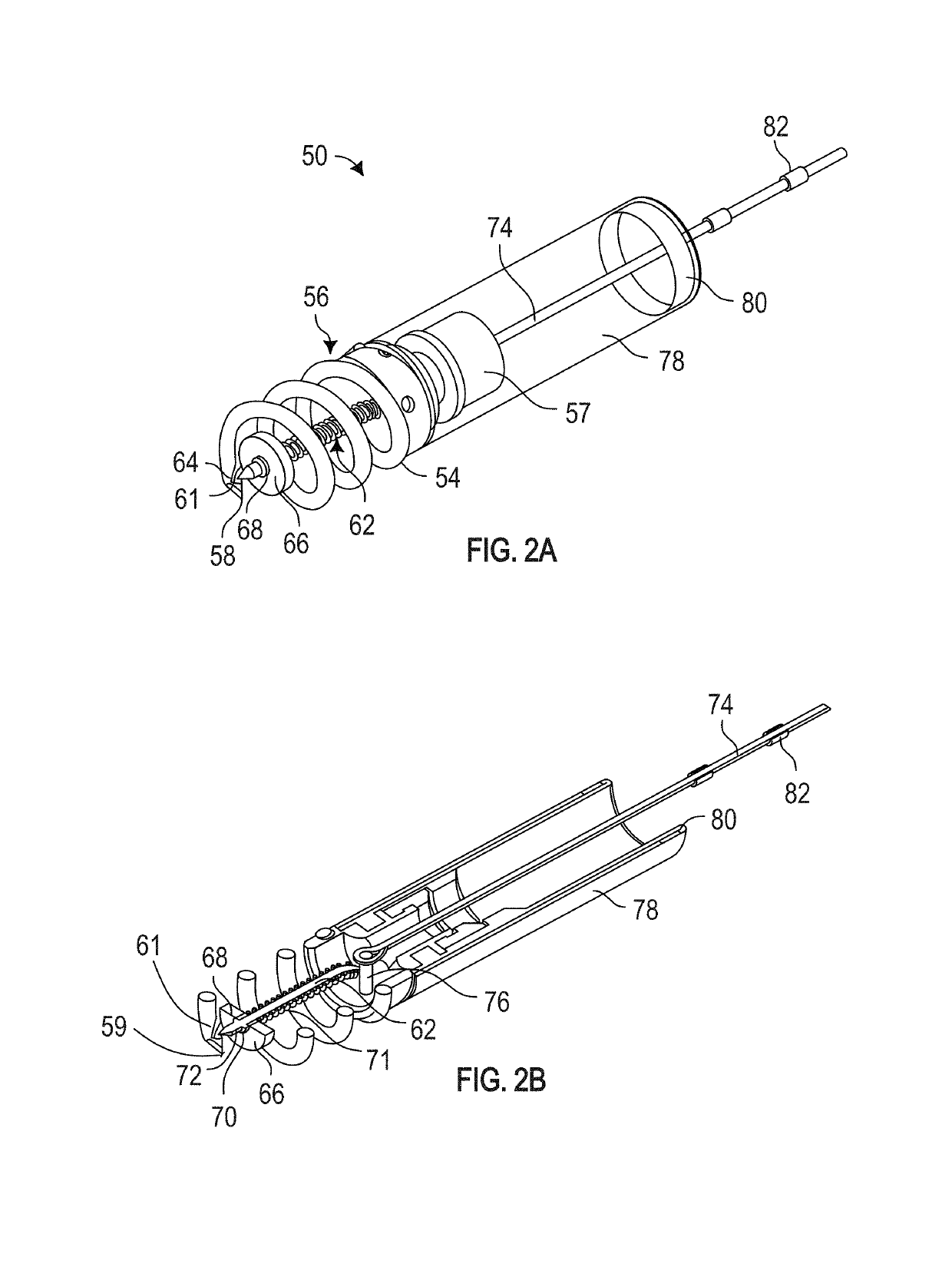 Leaflet capture and anchor deployment system