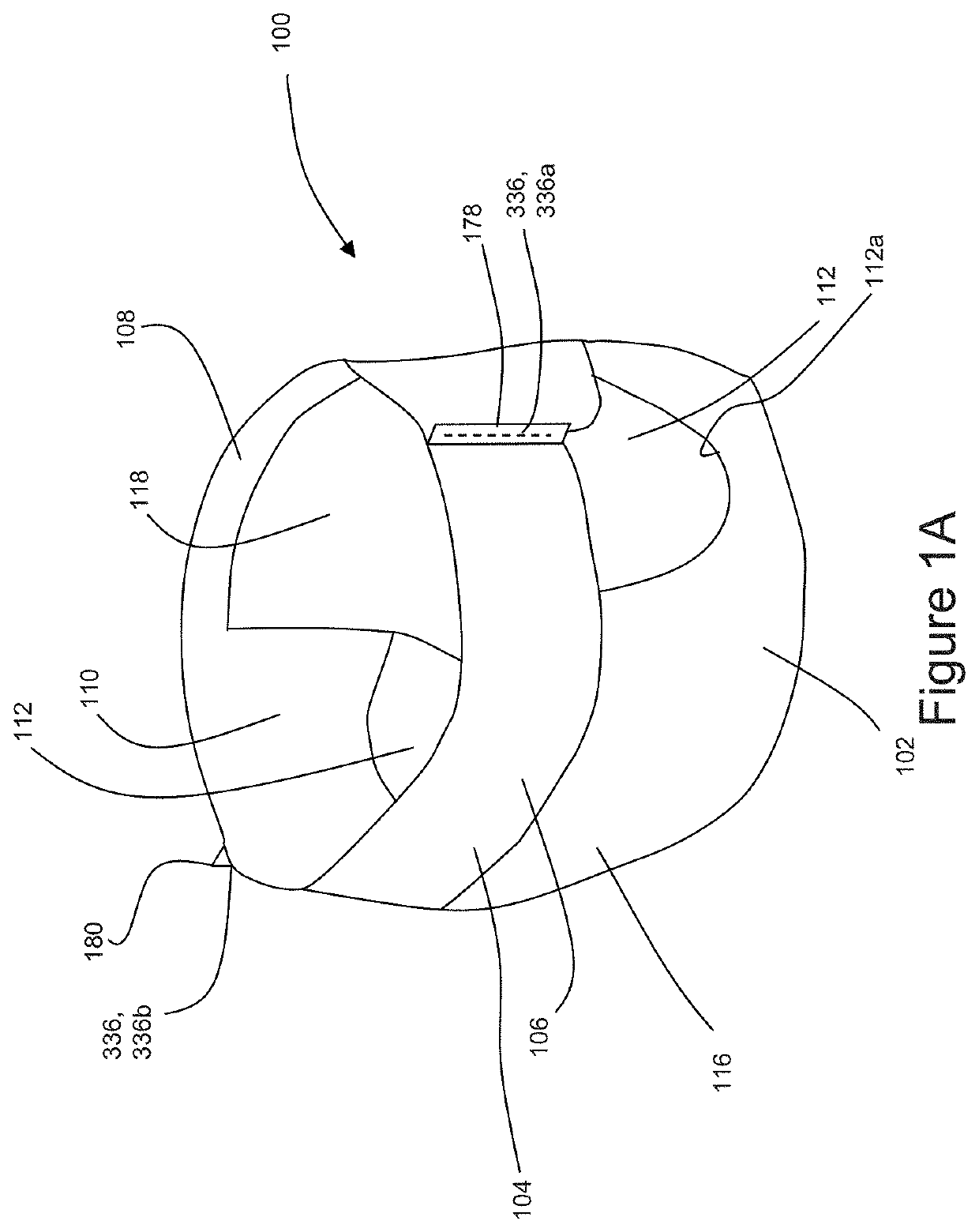 Assembled absorbent article components with graphics having aligned masked zones