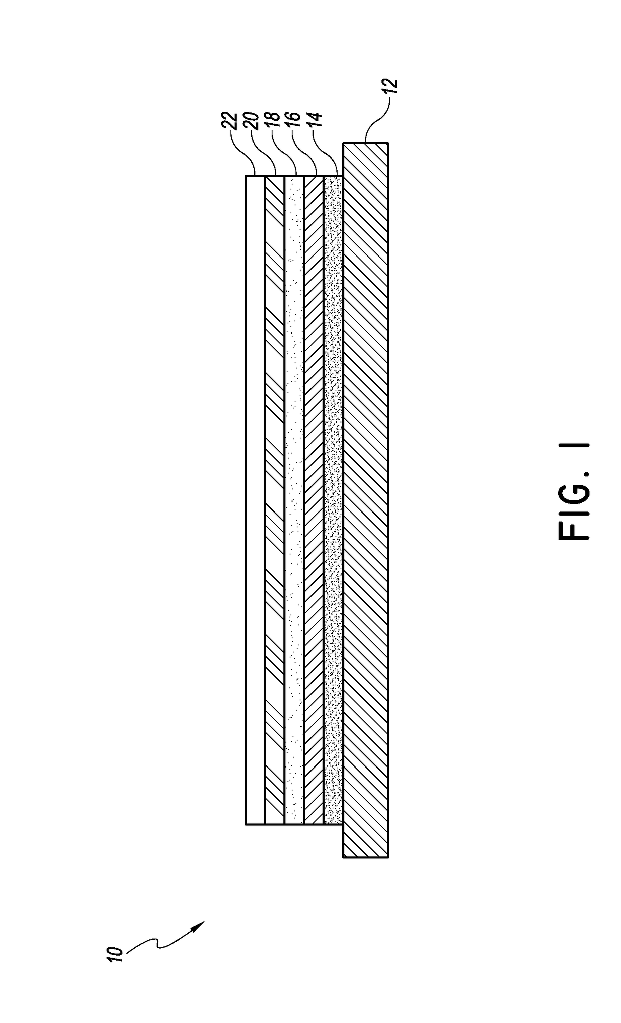 Printed silver oxide batteries