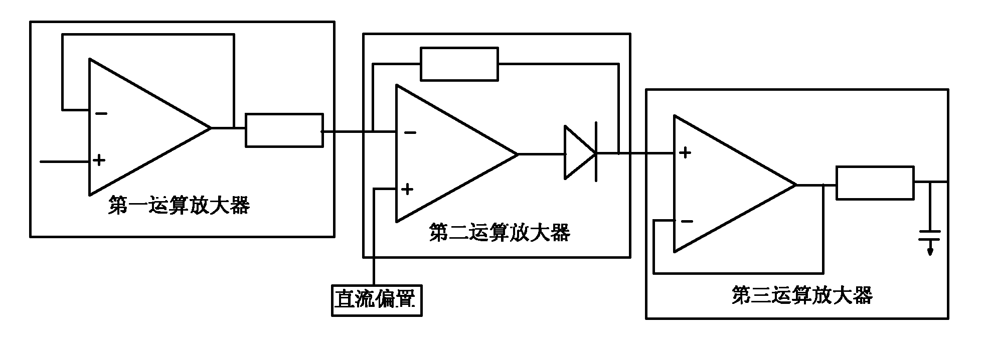 Noise gate circuit system and designing method thereof