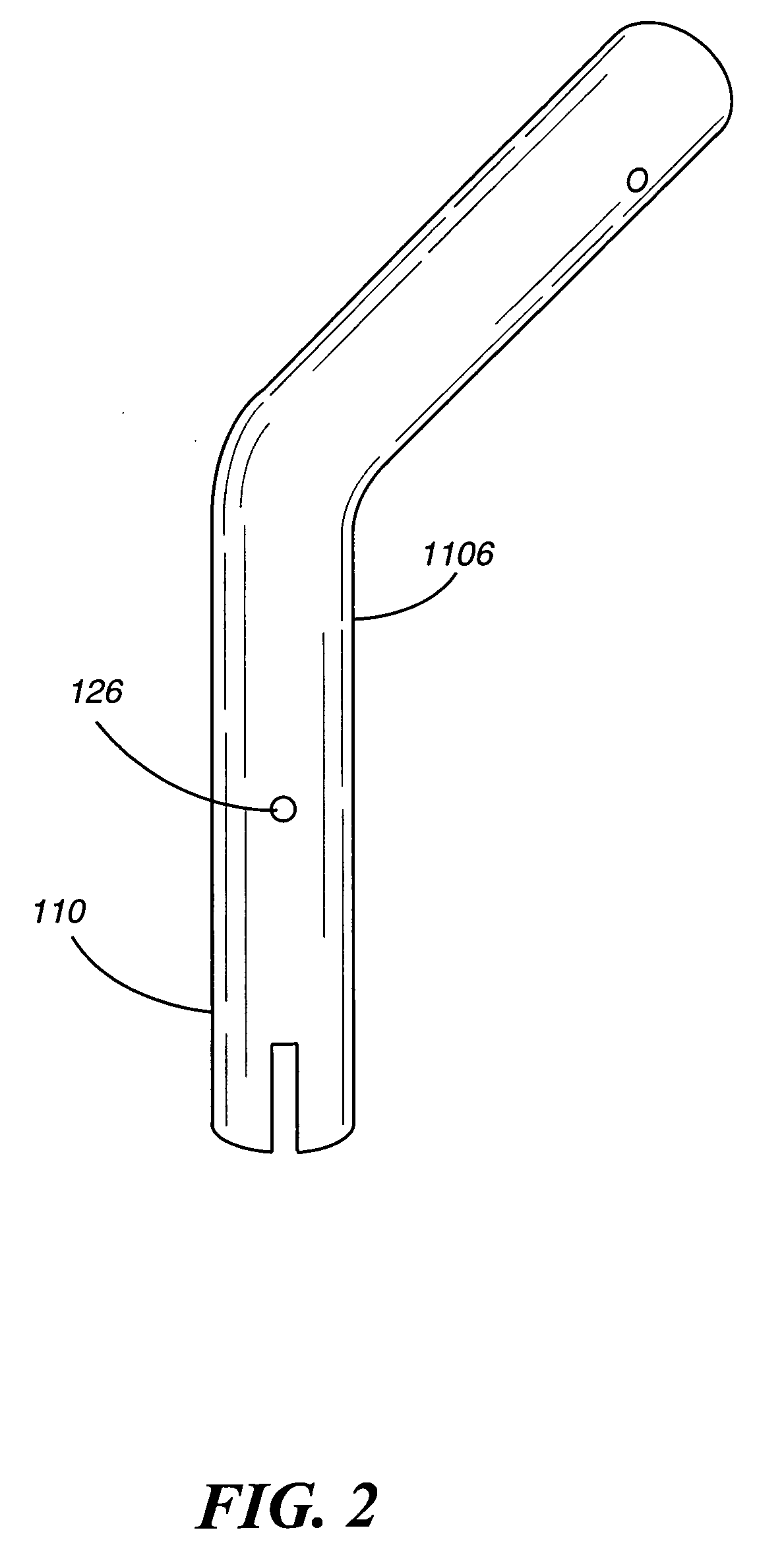 T-top outrigger holder apparatus