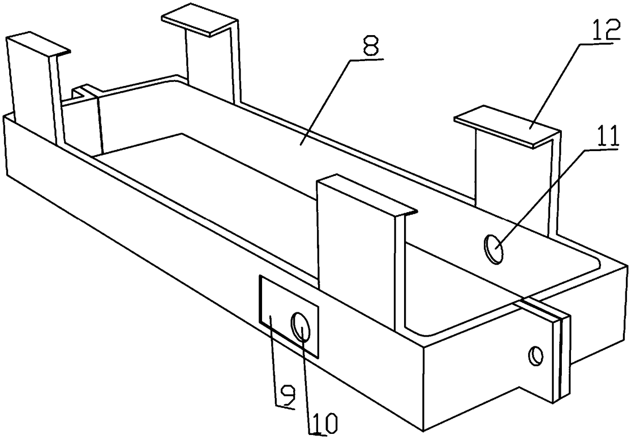 System and method for online monitoring turnout junction errors in real time by virtue of state of relay