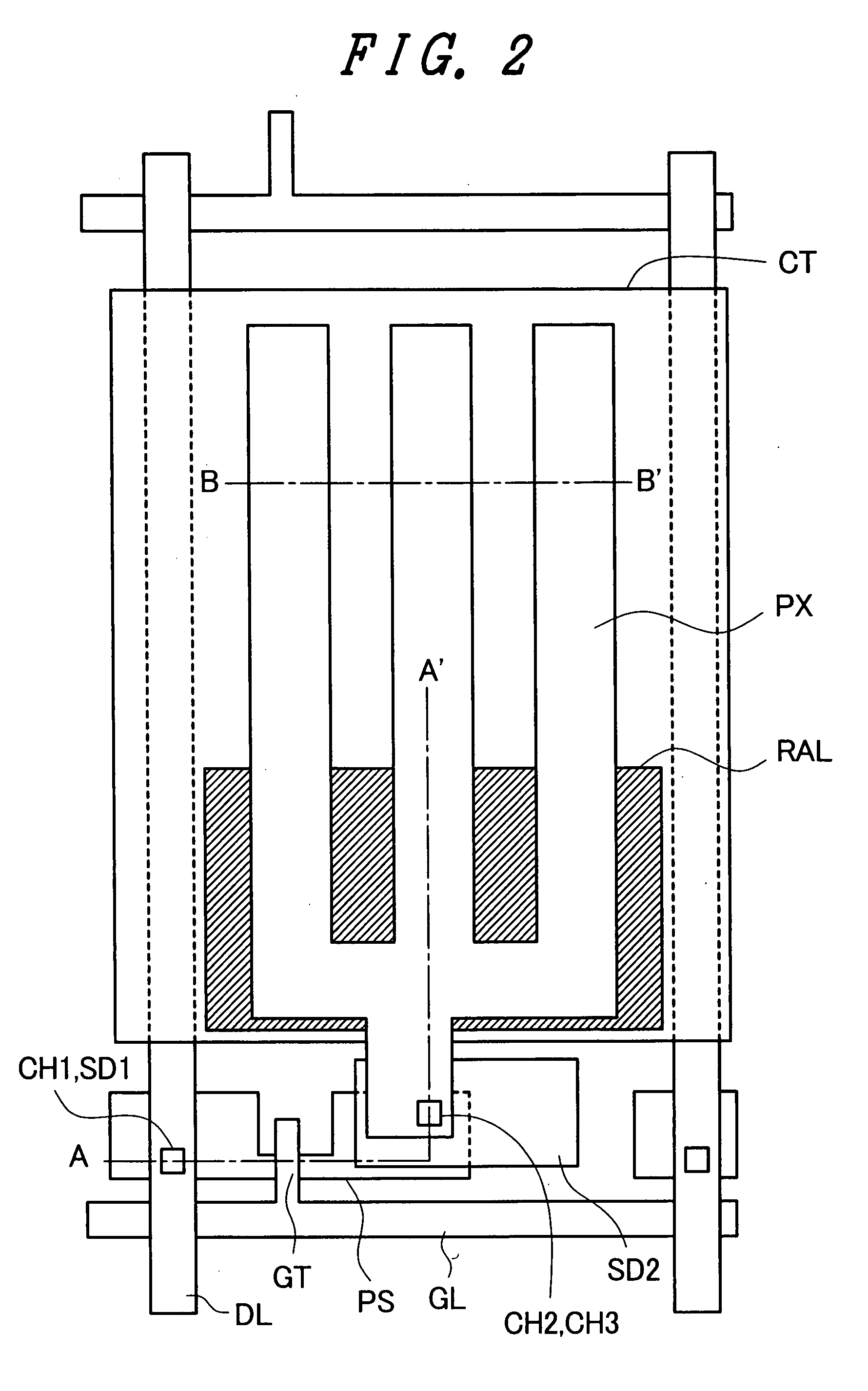 Liquid crystal display device