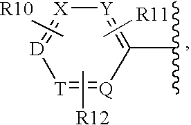 Oxazole derivatives as histamine H3 receptor agents, preparation and therapeutic uses