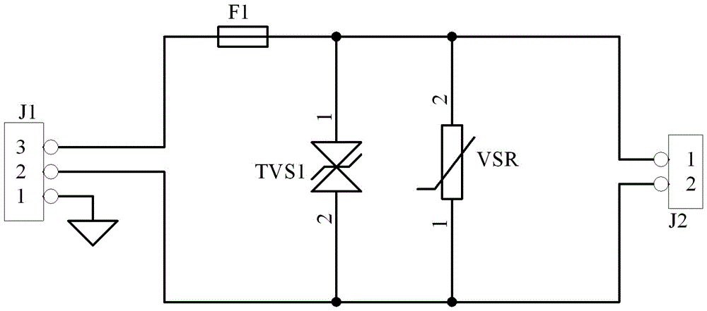 Ultra-wide voltage input range ac/dc‑dc adaptive instrument switching power supply