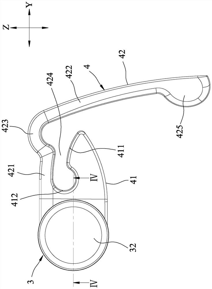 Musical instrument clamp