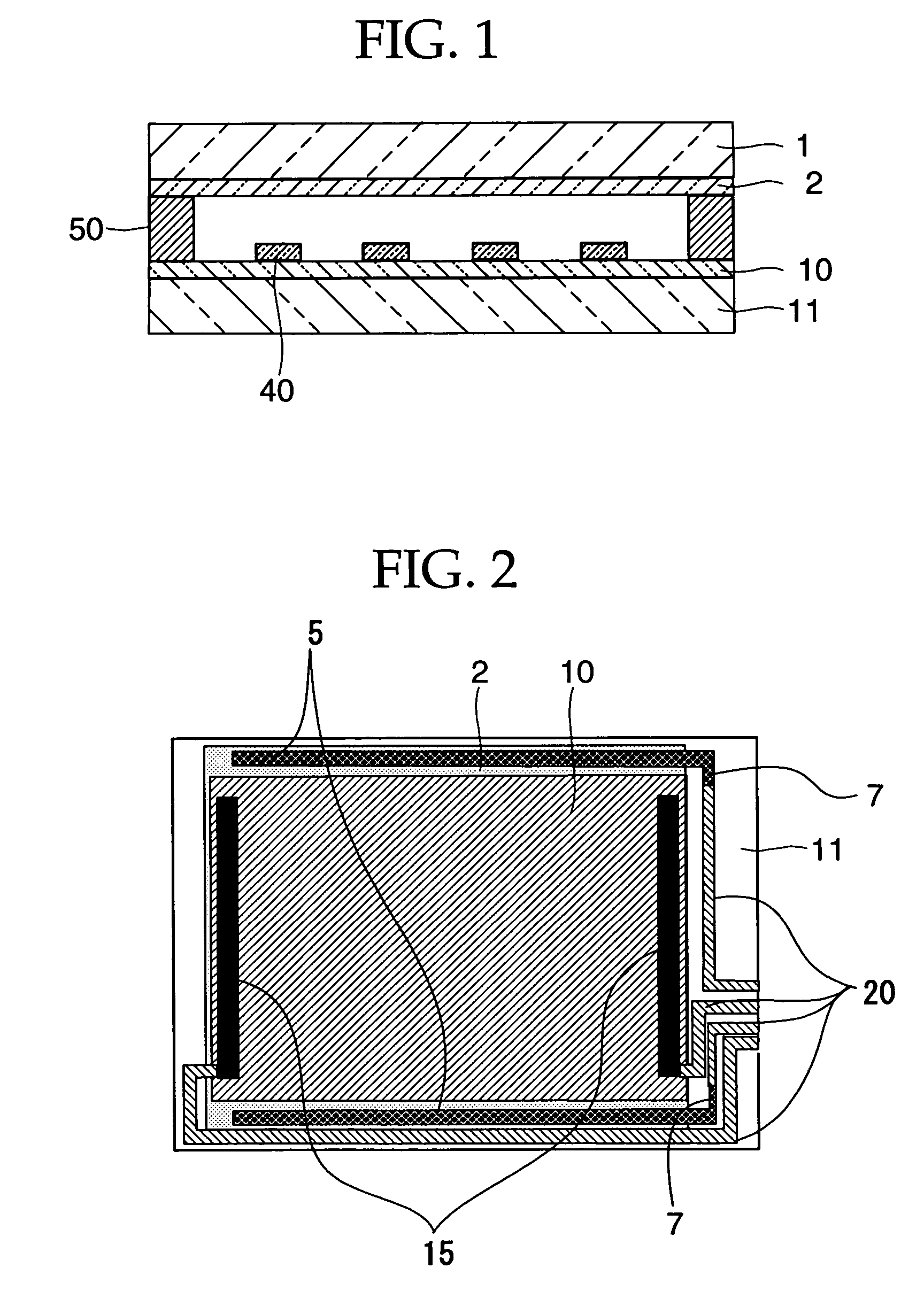 Organic conductive polymer composition