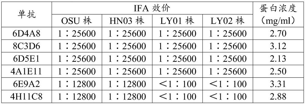 Monoclonal antibody specifically combined with porcine rotavirus and application thereof