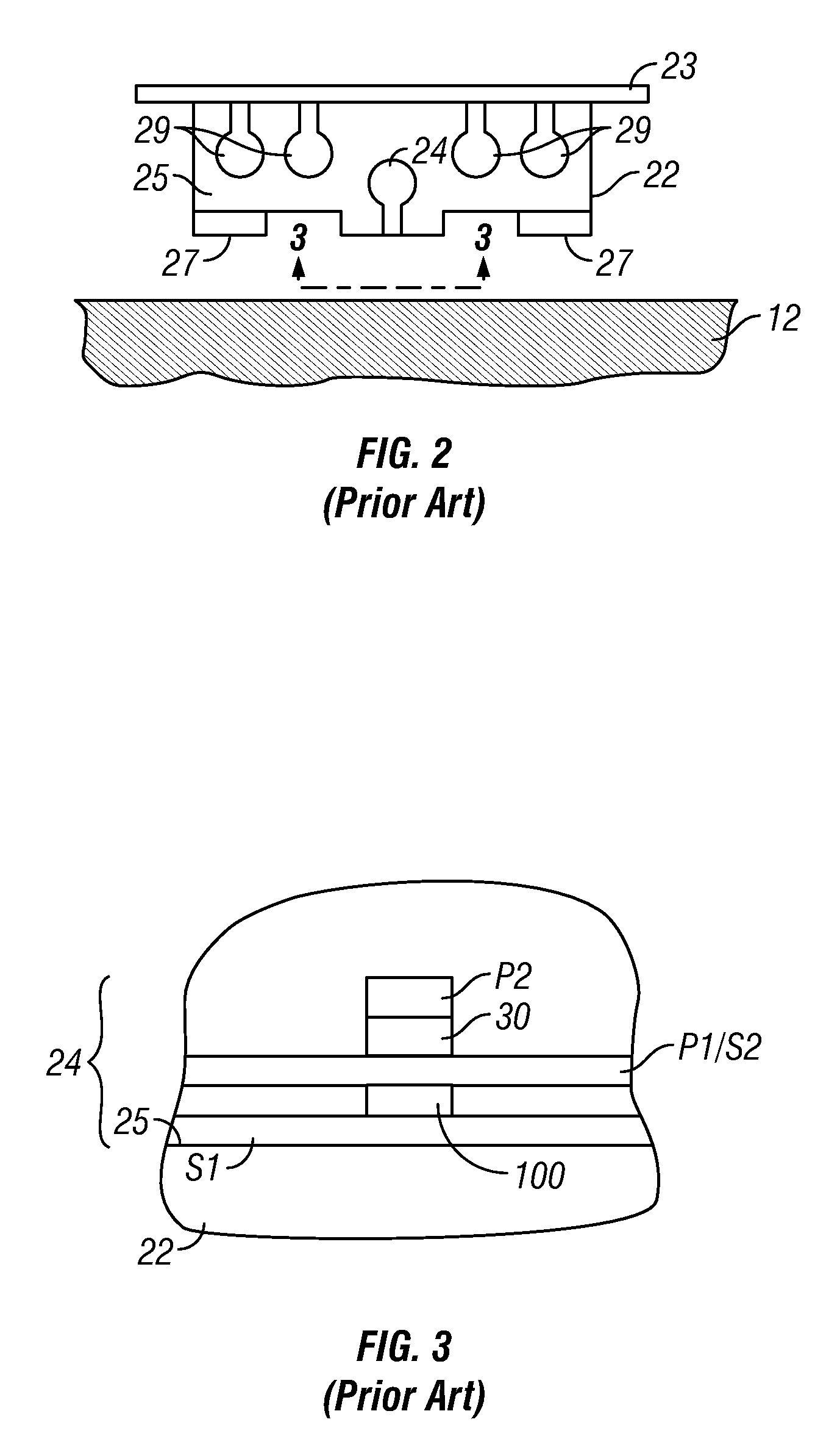 Method for making a current-perpendicular-to-the-plane giant magnetoresistance (cpp-gmr) sensor with a confined-current-path (CCP)